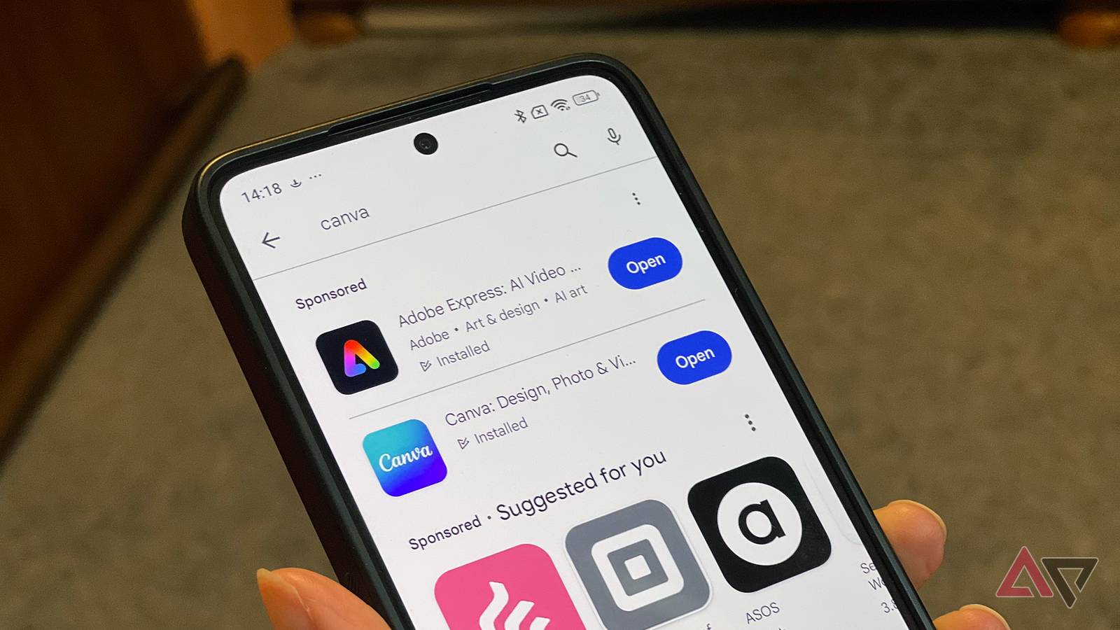 Adobe Express just launched AI video generation, and it looks promising