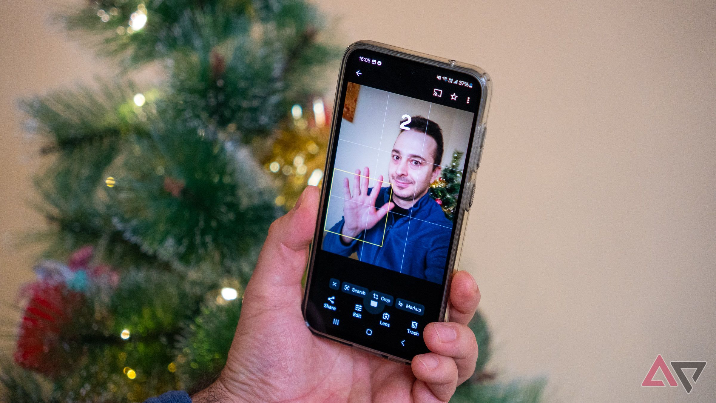 5 camera apps that finally stopped making me look over-processed