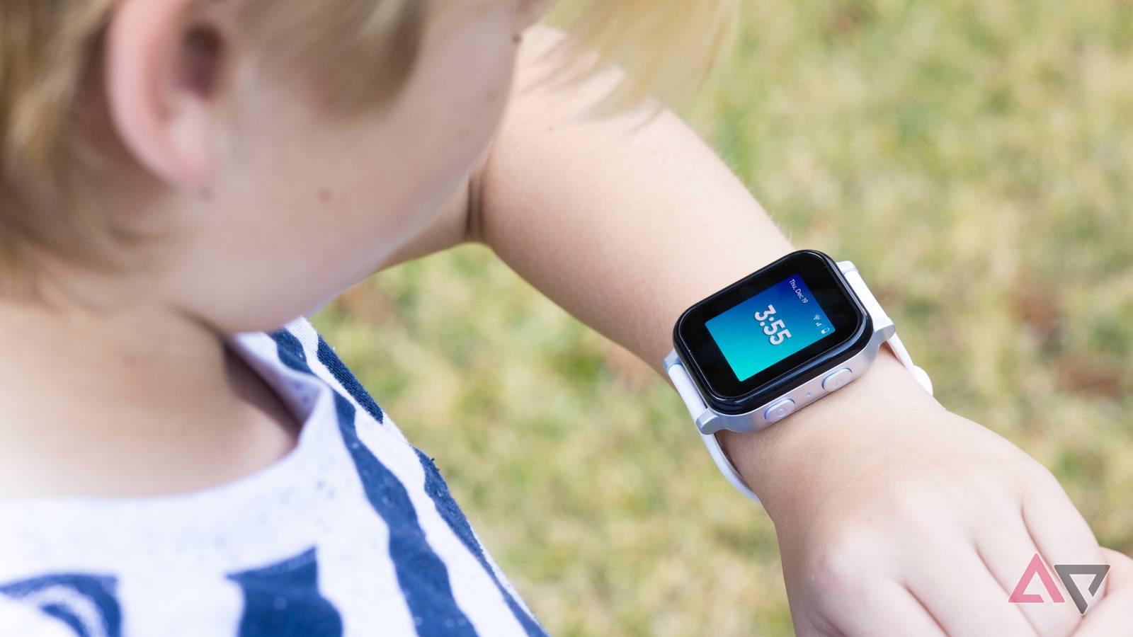 Gabb Watch 3e review: A great solution to a modern problem for kids
