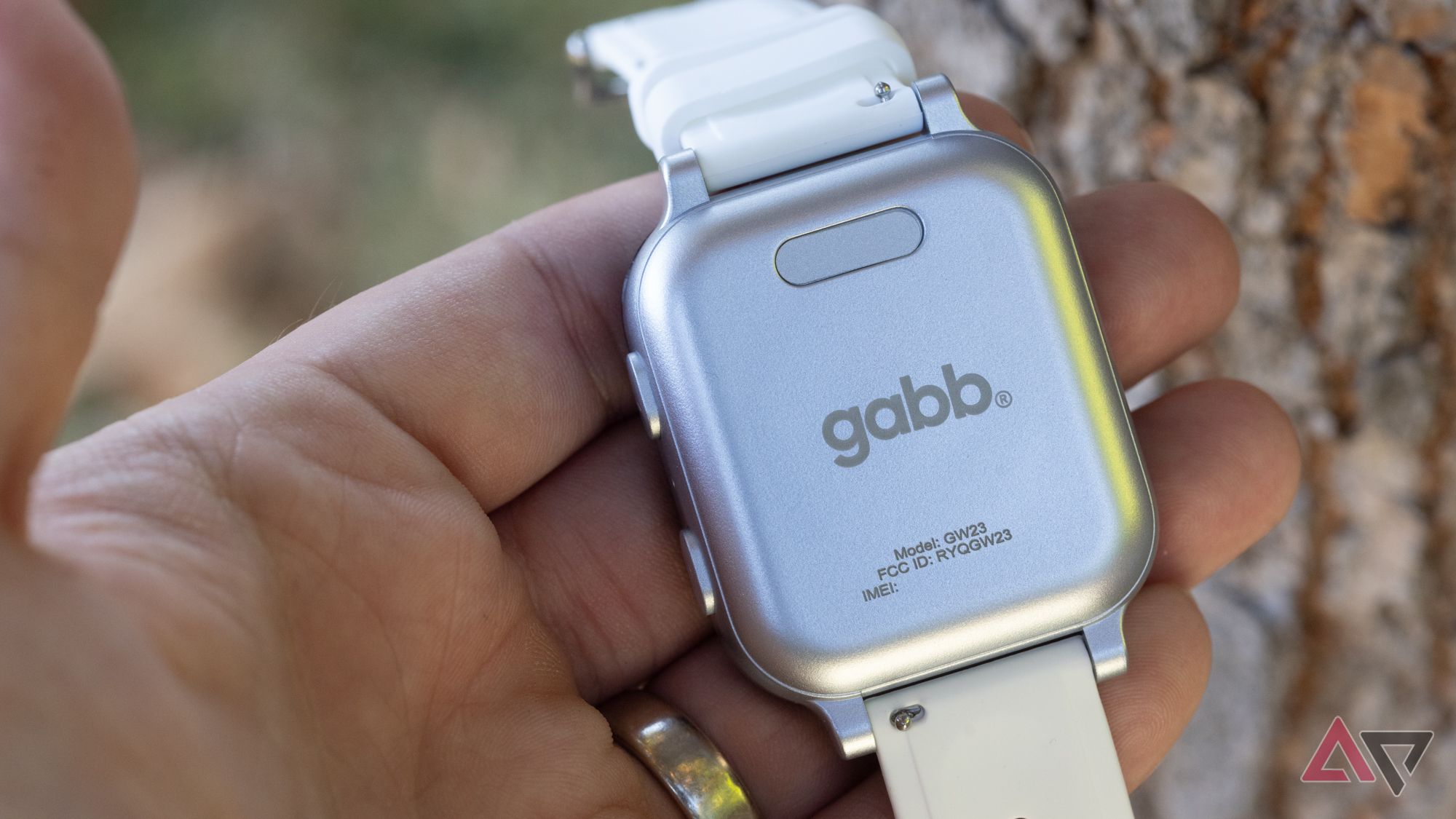 Gabb Watch 3e review: A great solution to a modern problem for kids