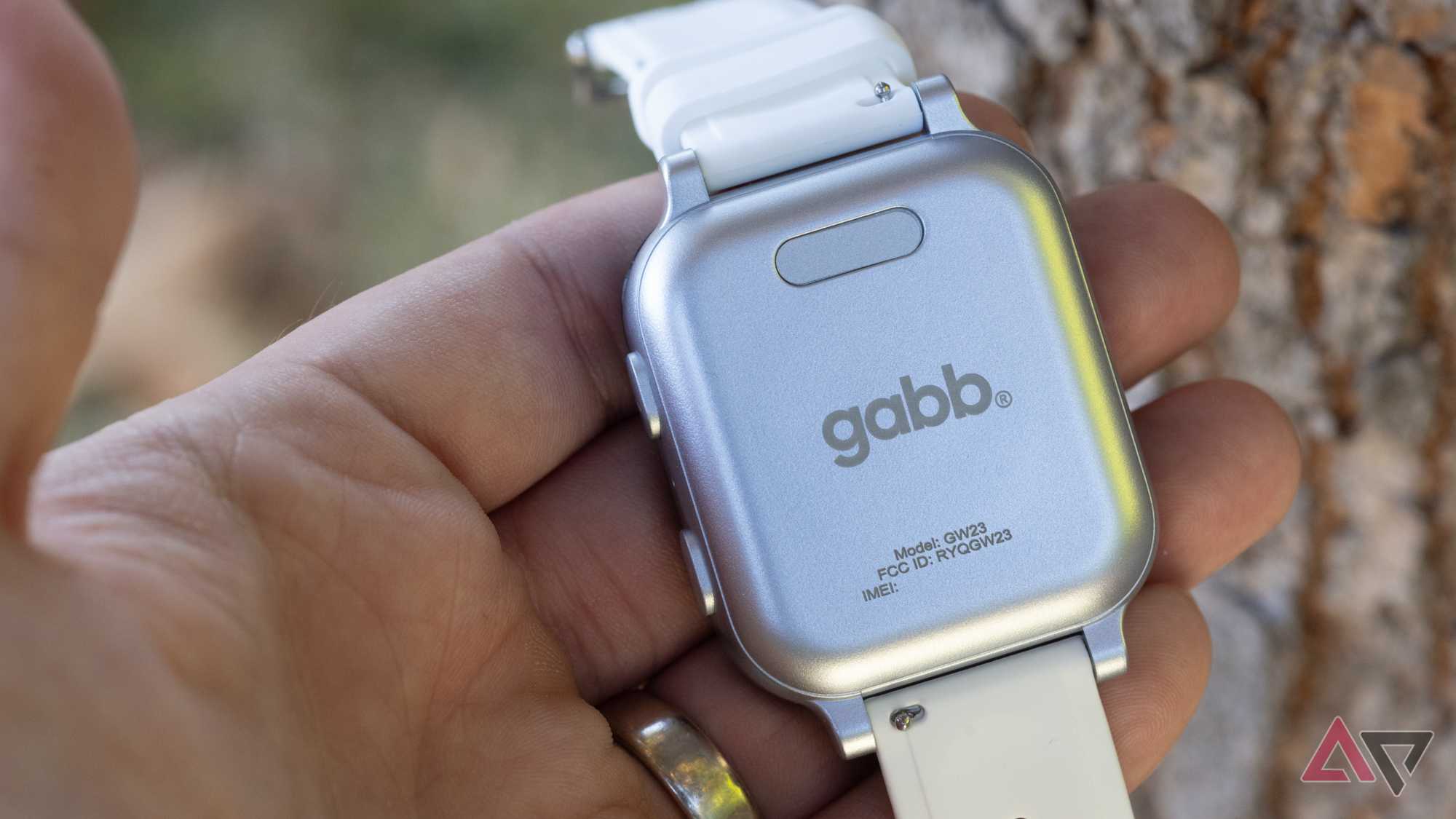 Gabb Watch Gabb Watch 3e review: A great solution to a modern problem for kids