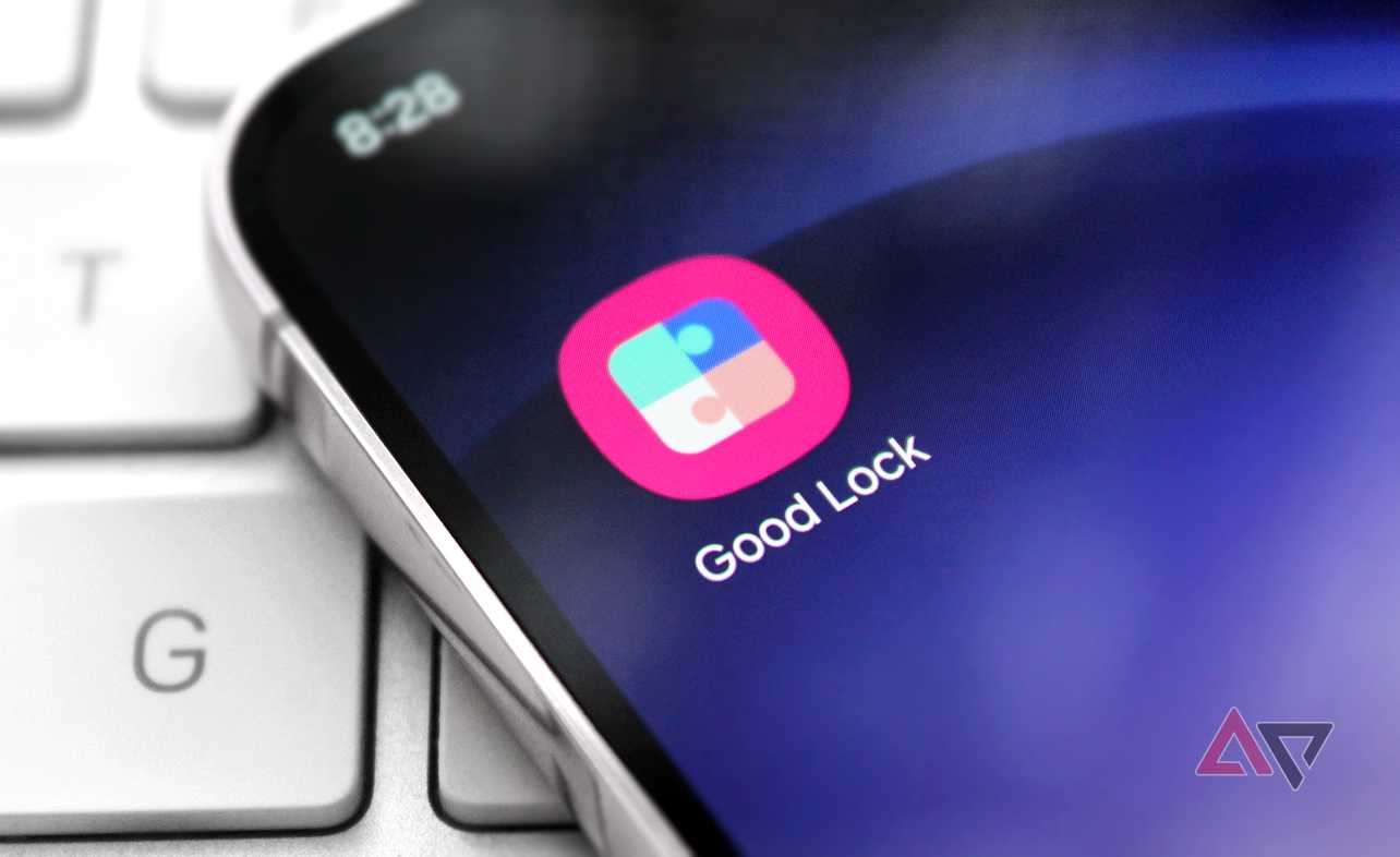 Android One Lock One UI 7 | Android Police