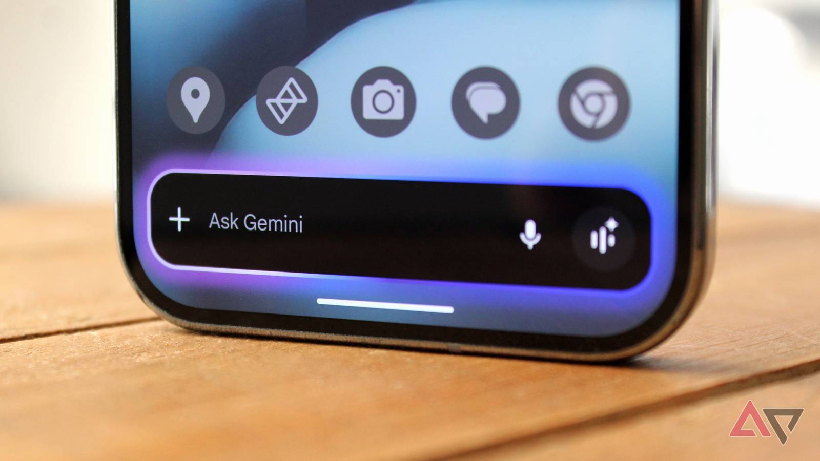 Gemini has a known vulnerability, and Google is leaving it alone