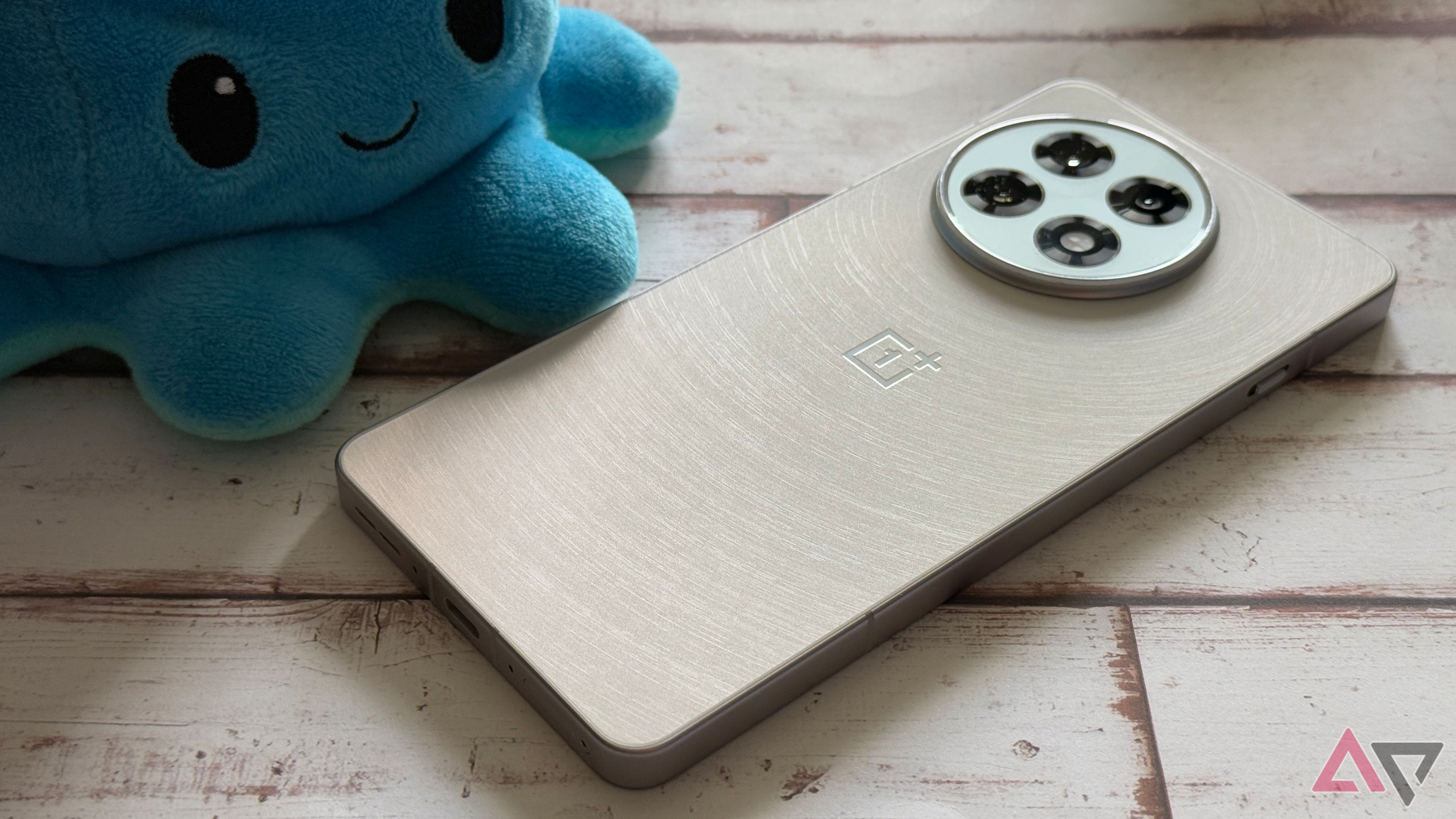 OnePlus 13R review: A return to form
