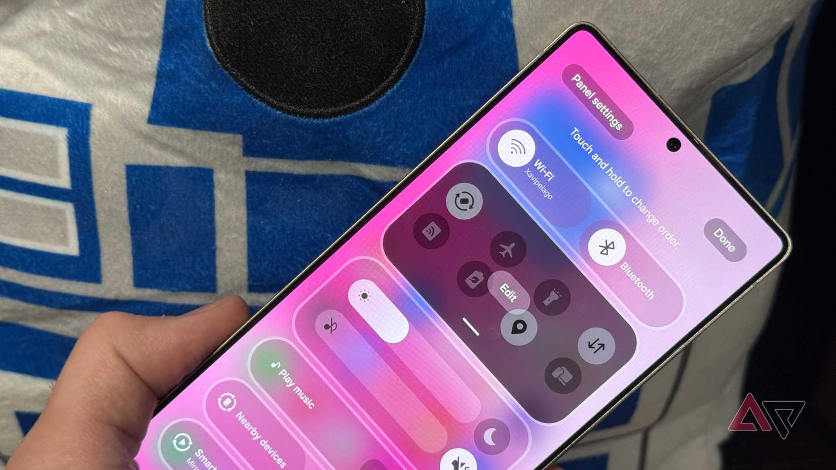 settings new Galaxy S25 Ultra users should change immediately