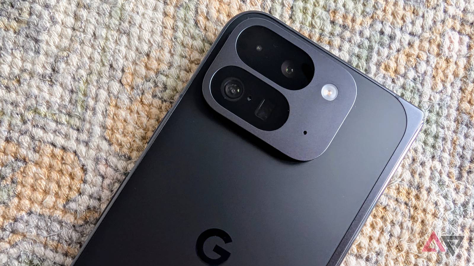 A fresh Pixel Camera update is here to likely squash a few bugs