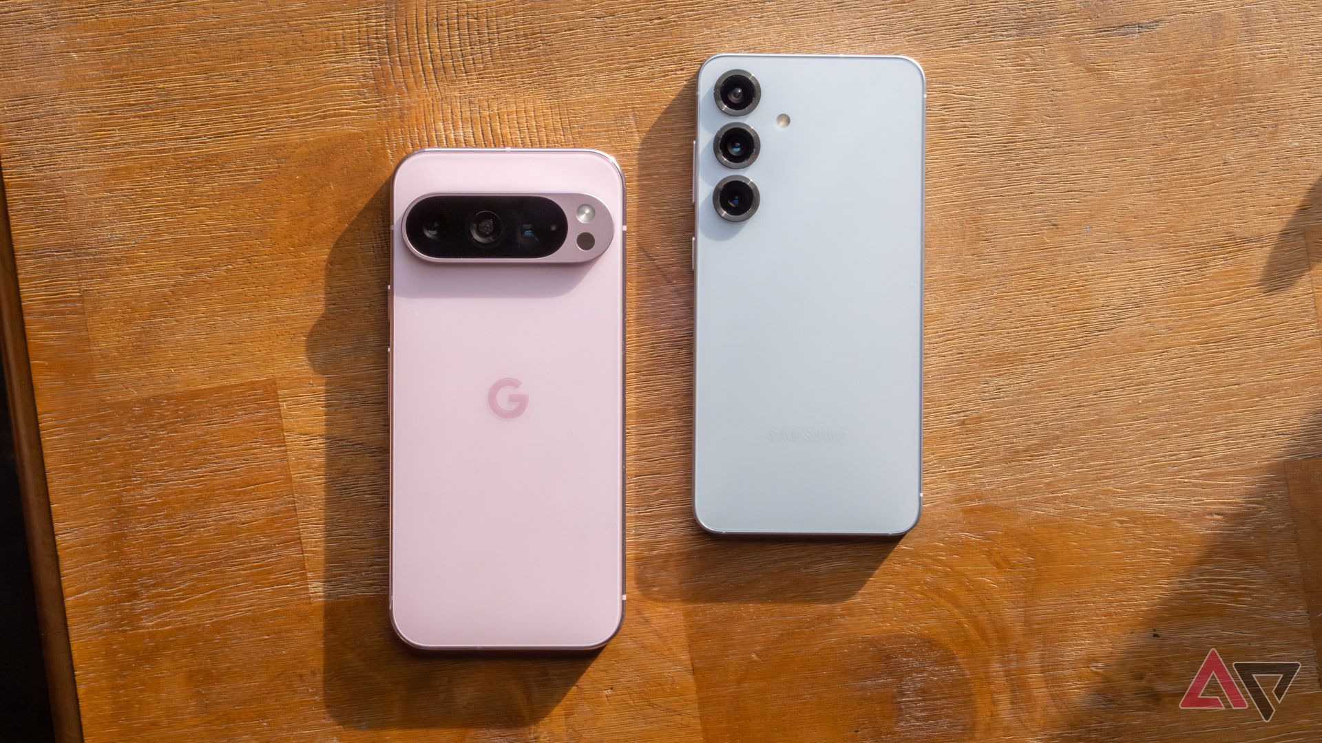 Google Pixel 9 Pro | Android Police