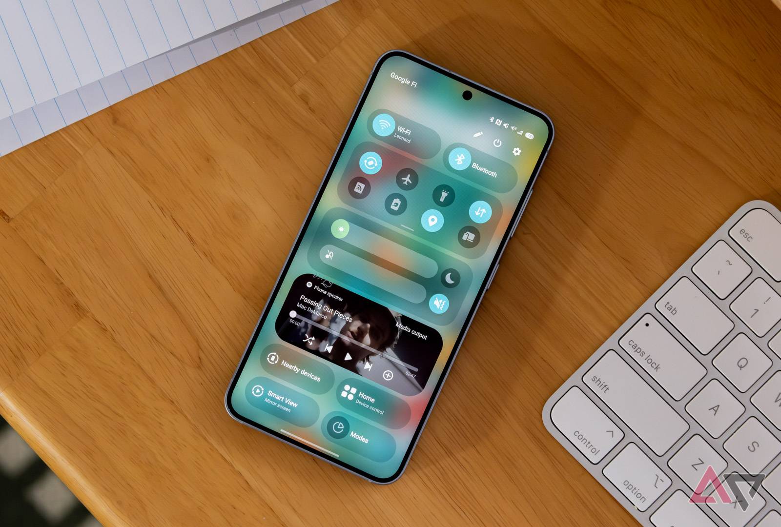 icon editor samsung led view cover settings