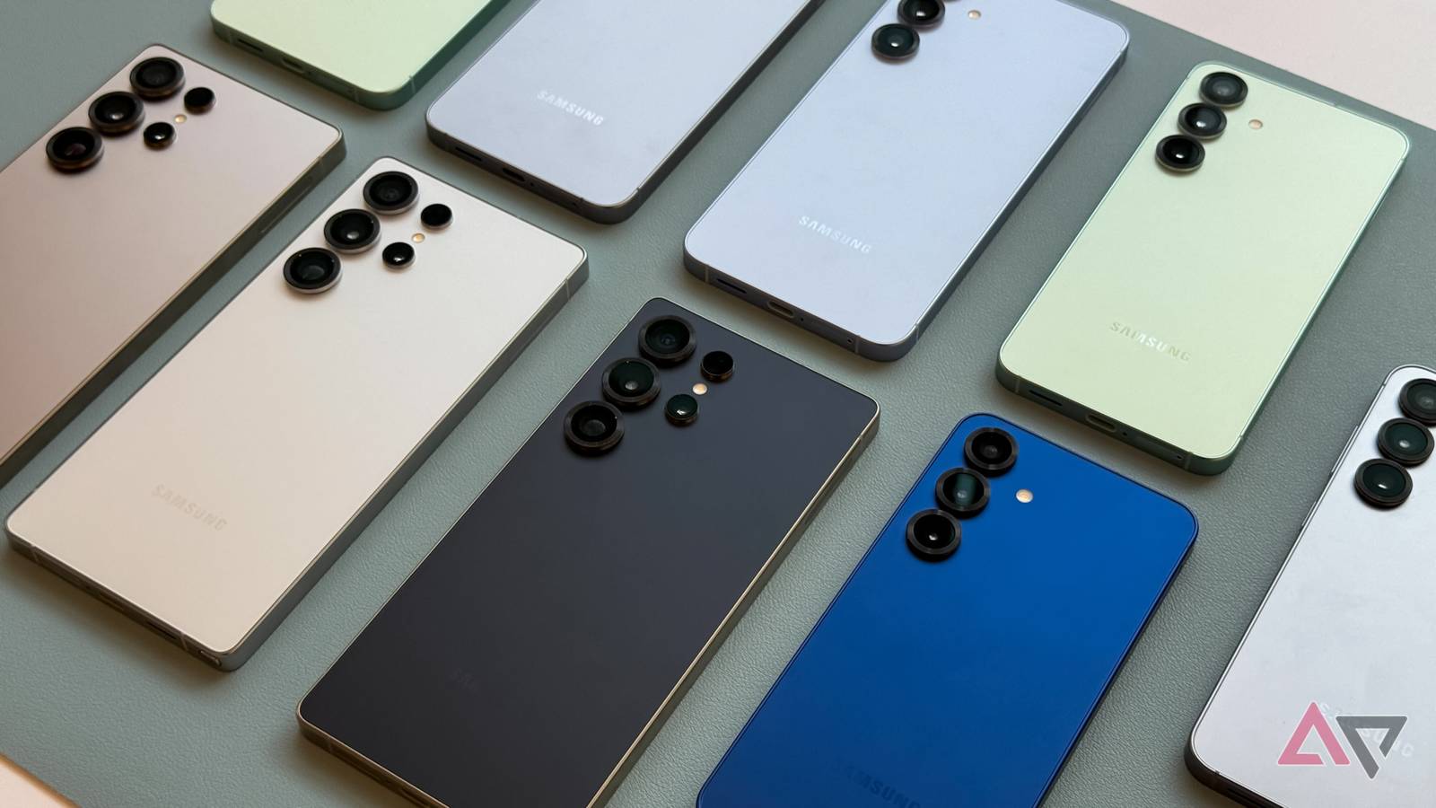 Best Samsung Galaxy S25 series deals: Where to preorder every - Main Image