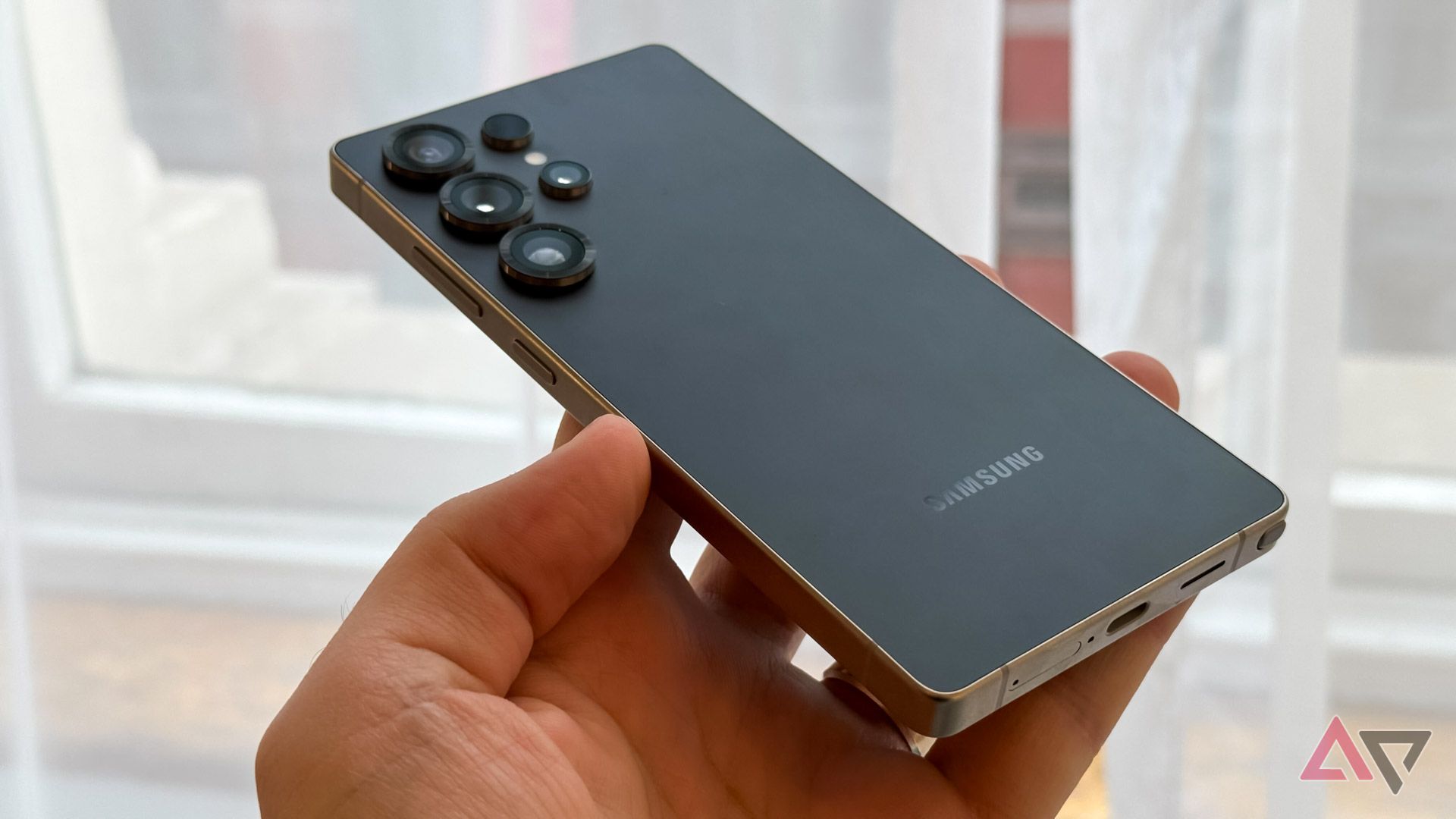 It's official: The Galaxy S25 Ultra's S Pen has fewer features