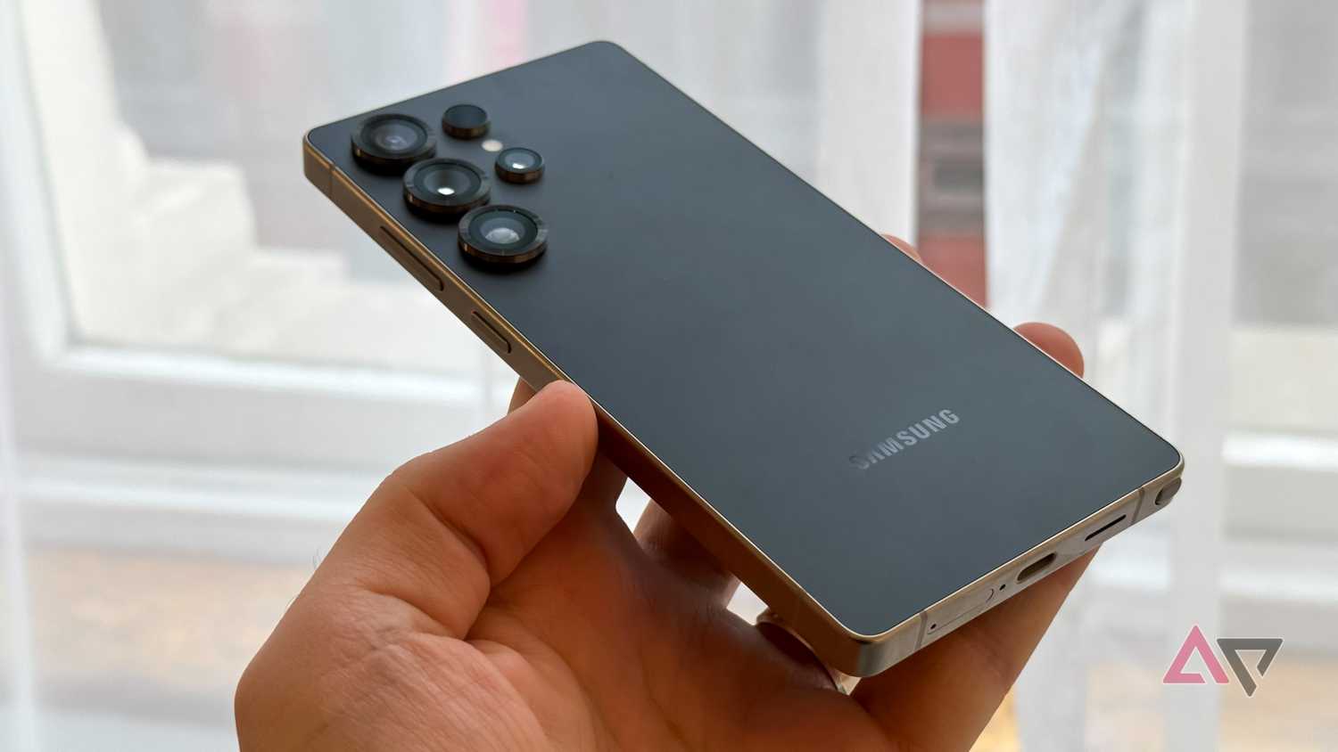 It's official: The Galaxy S25 Ultra's S Pen has fewer features