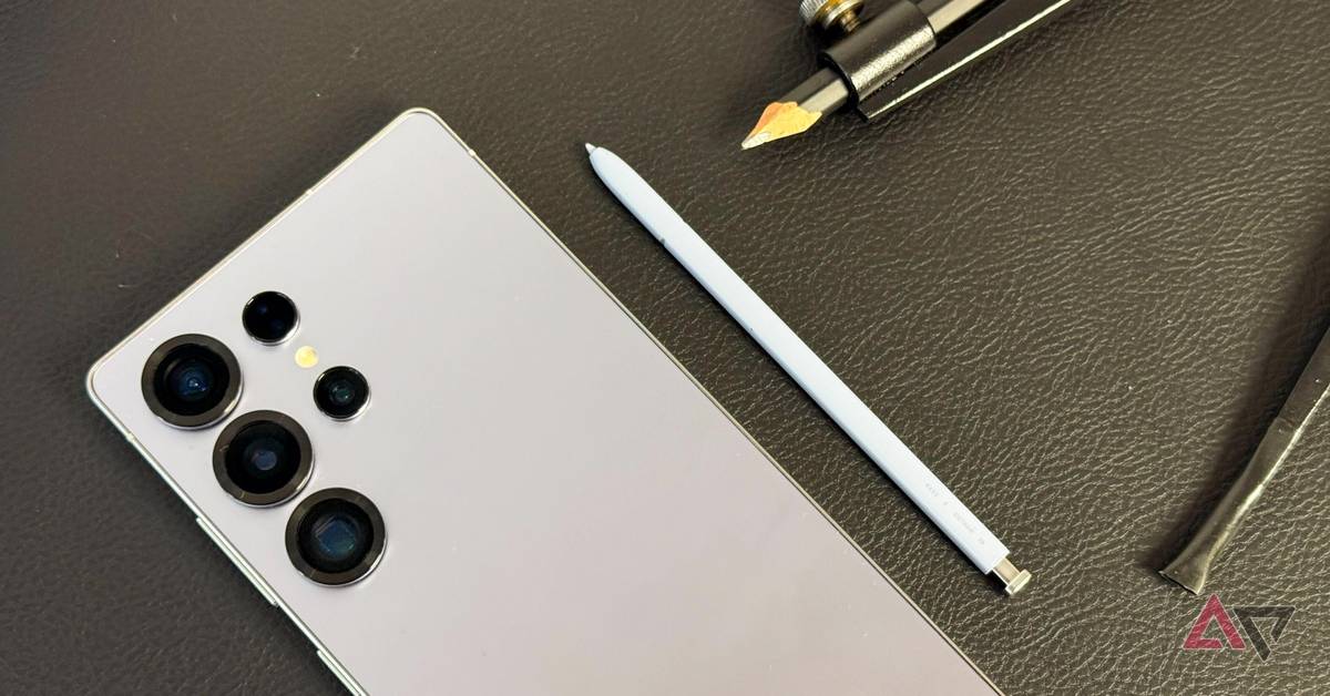 Galaxy Note 10 S Pen Settings It's Official: The Galaxy S25