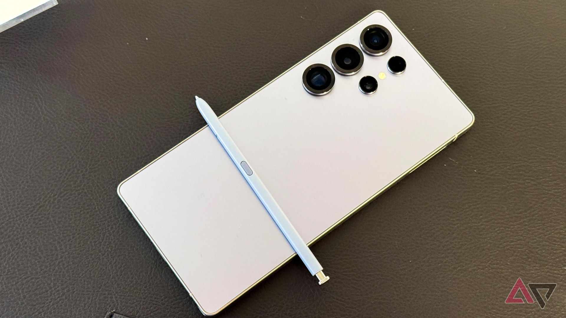 Galaxy S25 Ultra Stylus S ペン タッチペンシル (Bluetoothなし