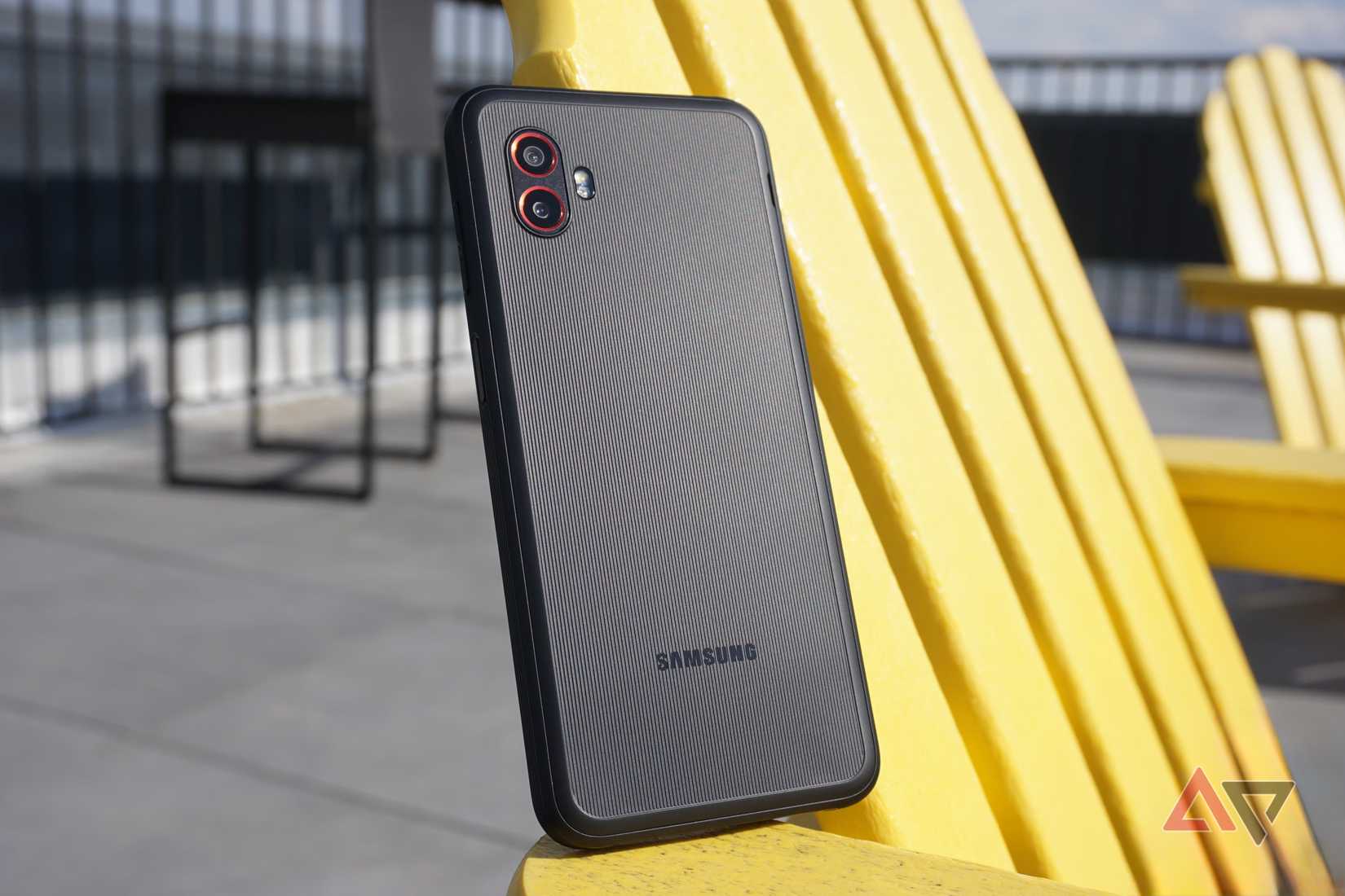 Samsung Galaxy XCover 6 Pro