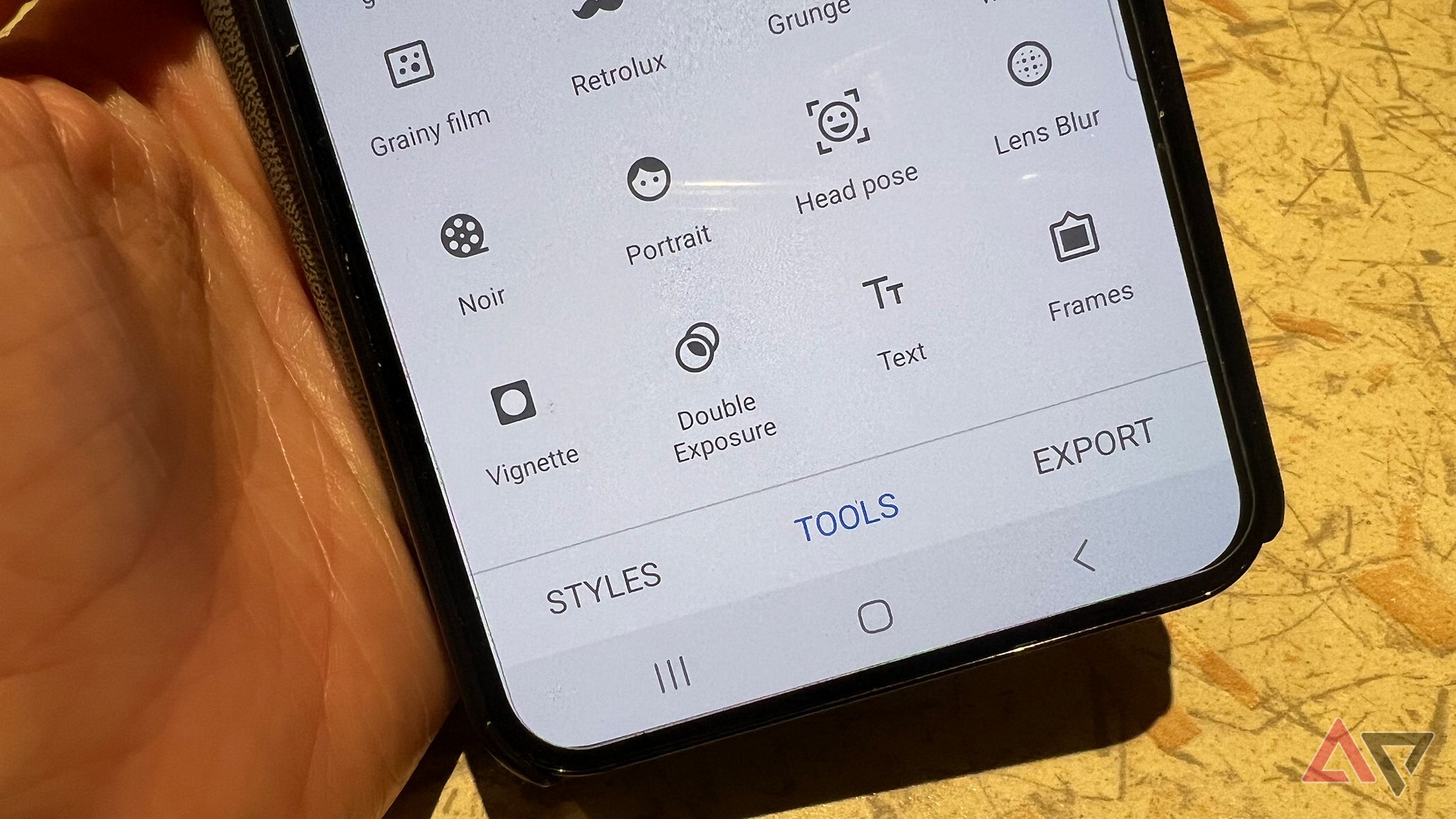 6 reasons Snapseed makes a better editing app than Lightroom