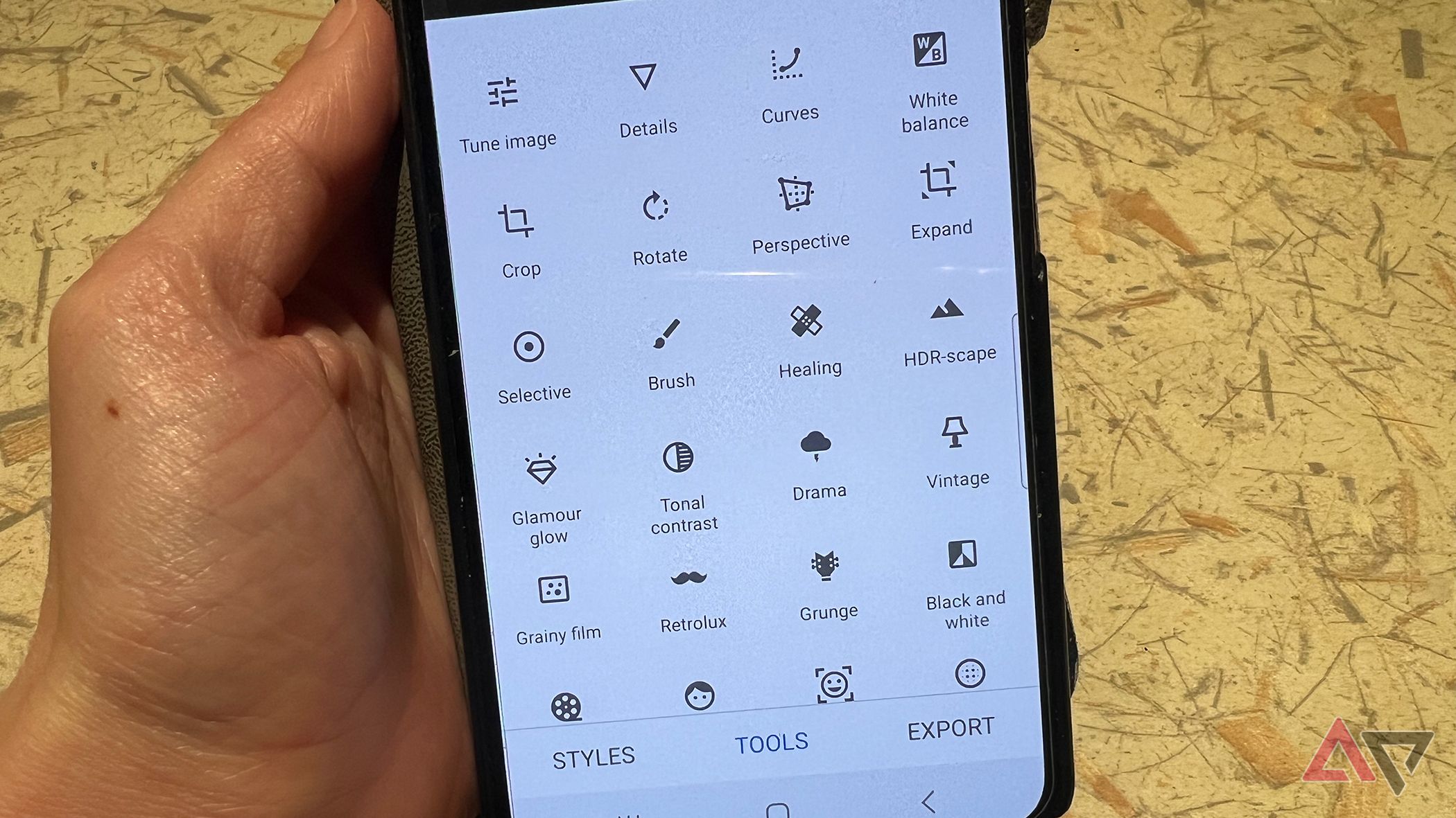My 7 favorite image-editing apps for top notch smartphone photos