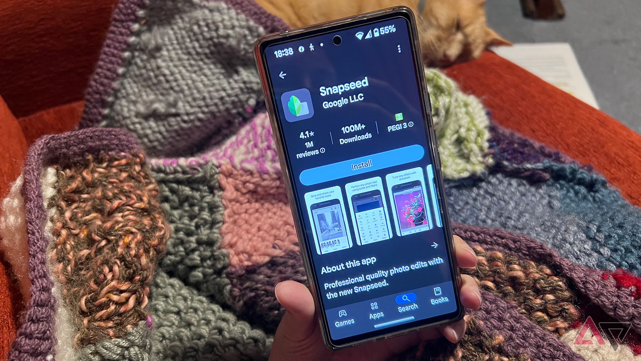 My 7 favorite image-editing apps for top notch smartphone photos