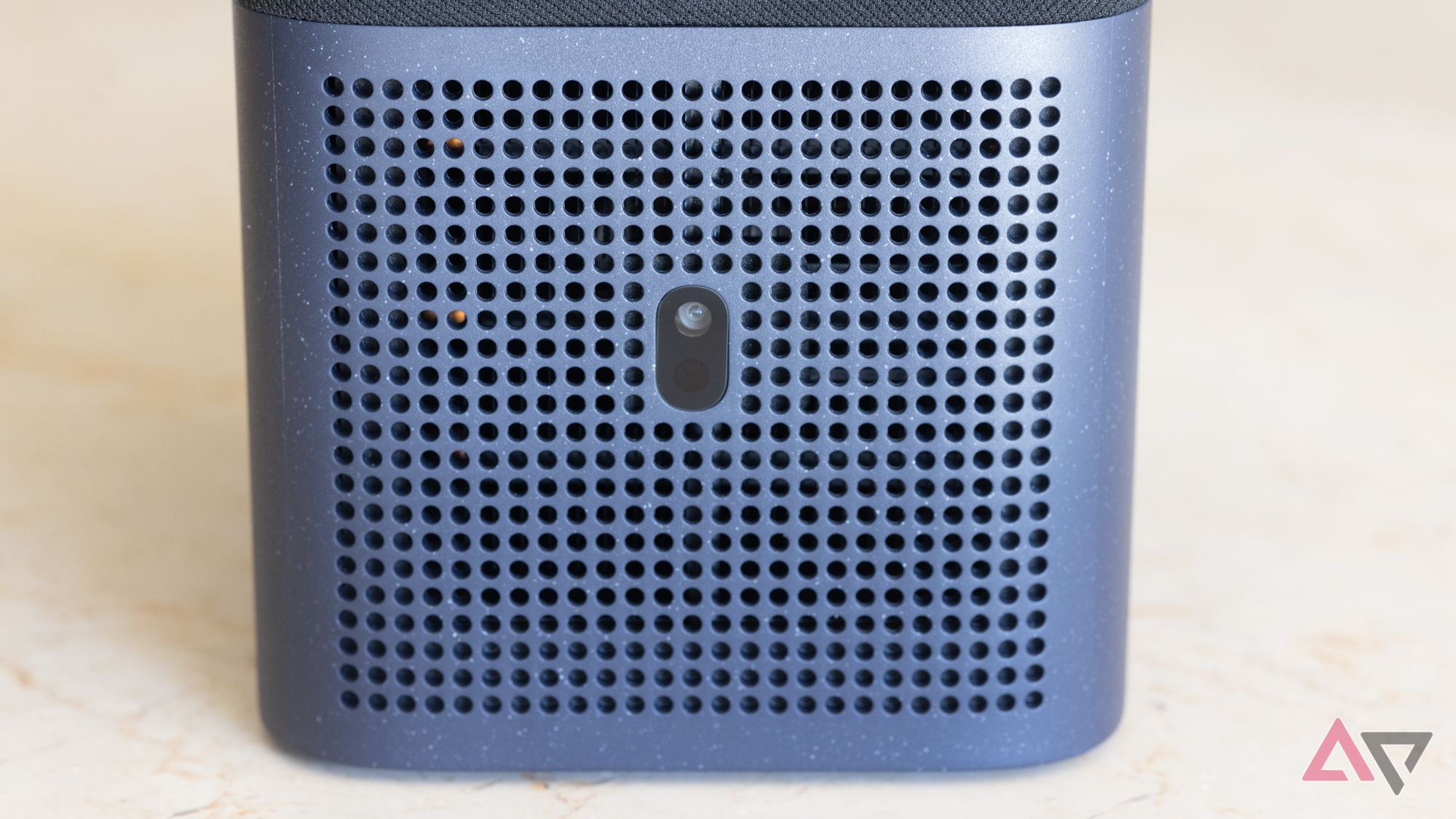 The TCL A1 projector review: Great design, not nearly bright enough