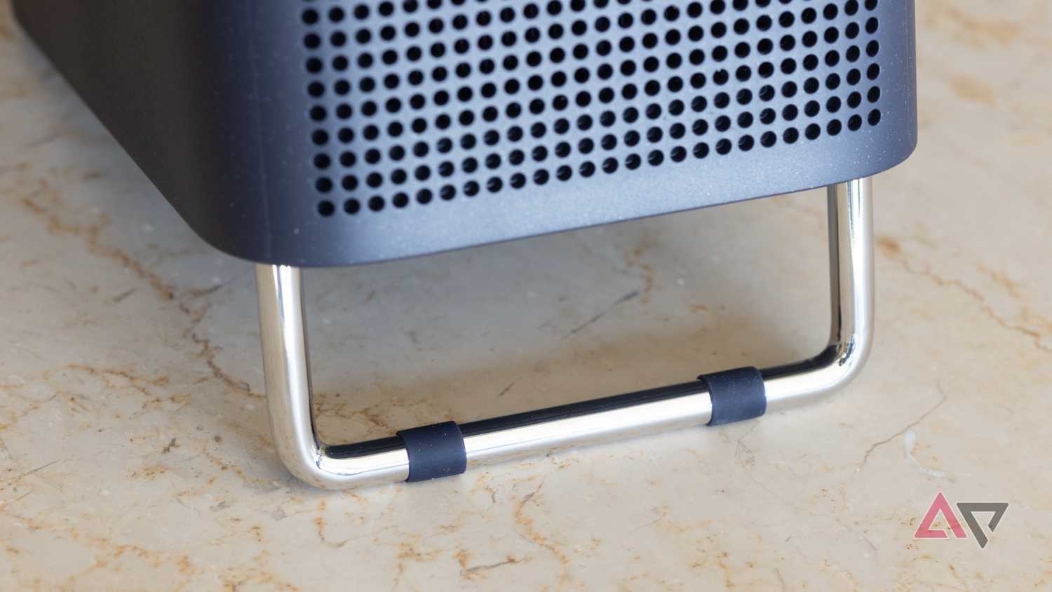 Projector A1 The TCL A1 projector review: Great design, not nearly bright enough