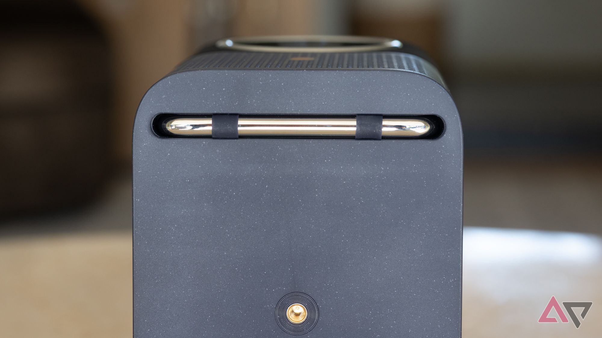 The TCL A1 projector review: Great design, not nearly bright enough