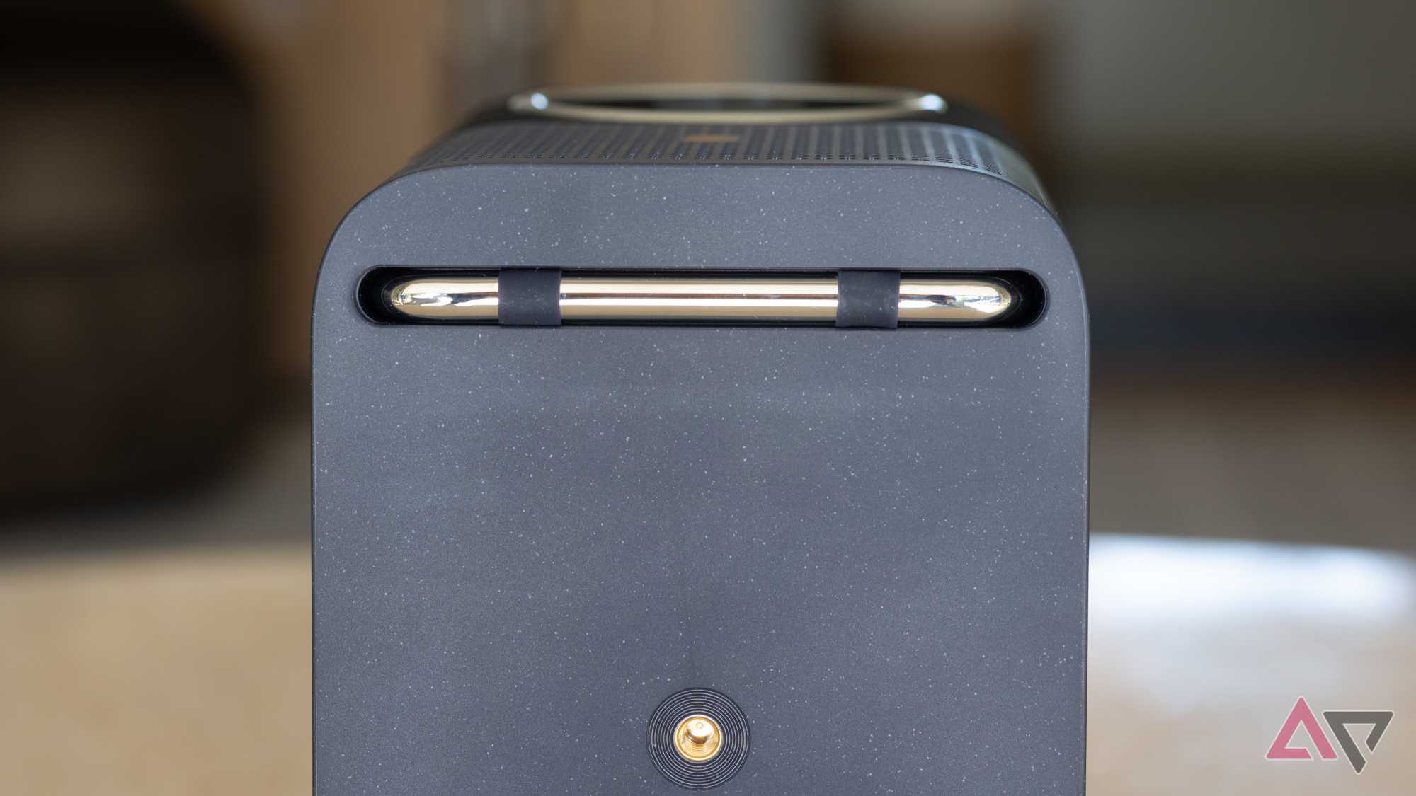 Projector A1 The TCL A1 projector review: Great design, not nearly bright enough