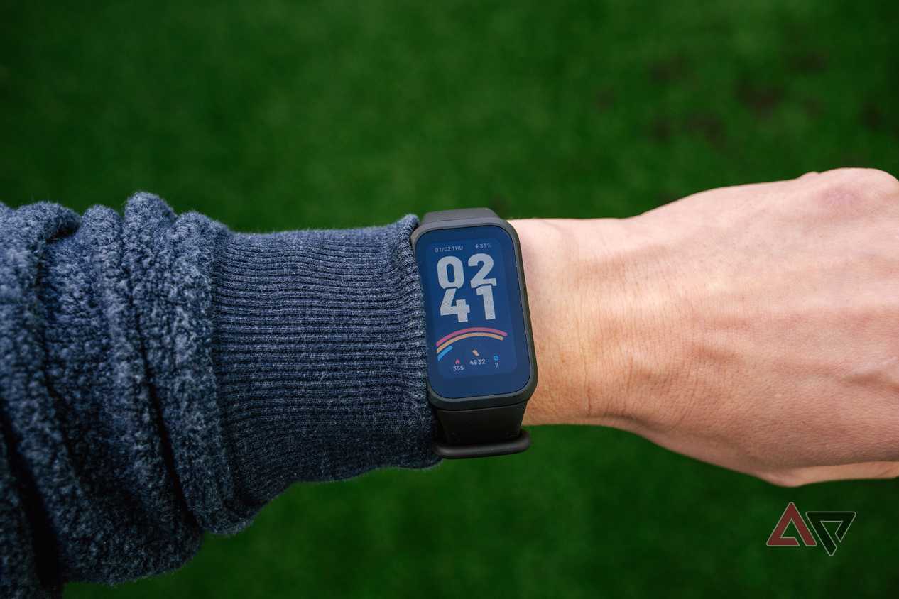 Xiaomi Smart Mi Band Vs Galaxy Fit Smart Band Samsung Galaxy Fit