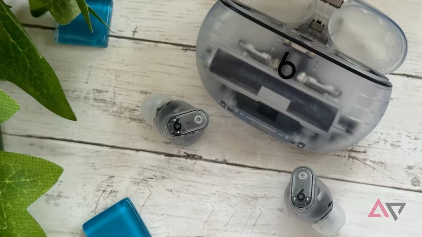 We gave the Beats Studio Buds+ an 8/10 and Amazon is giving them