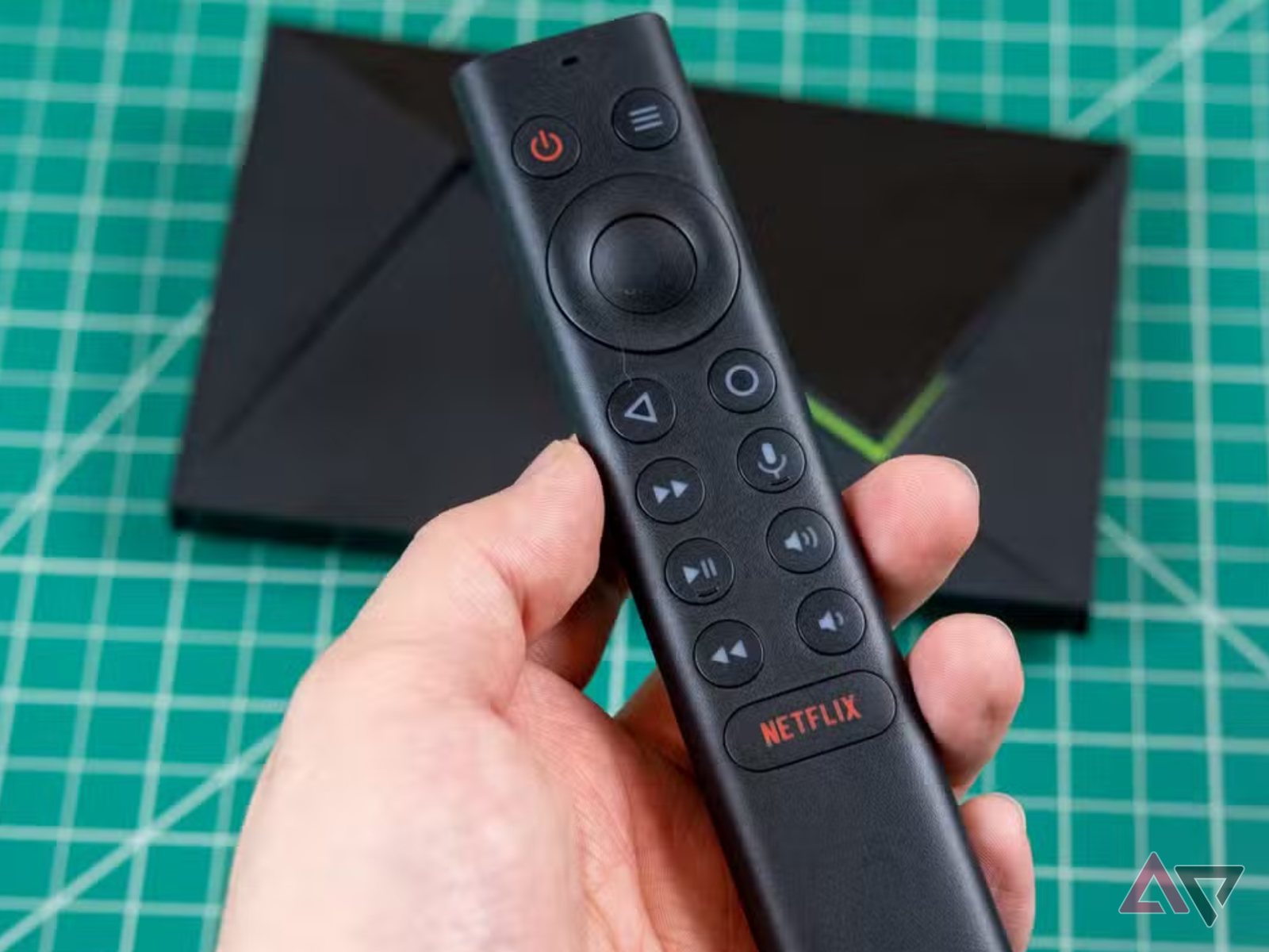 Nvidia Shield keeps rewriting the rules on software support