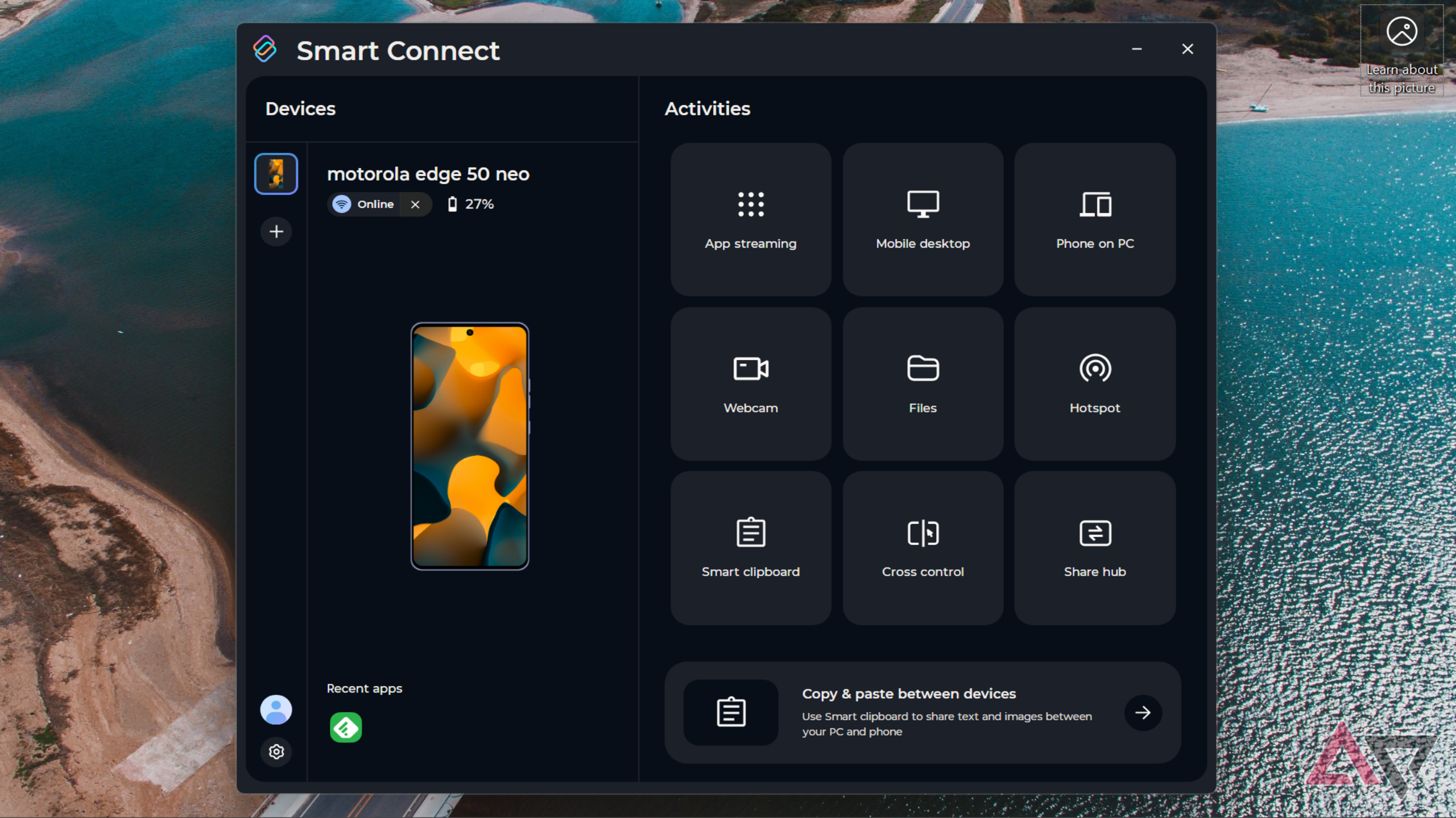 My 5 favourite Hello UI features