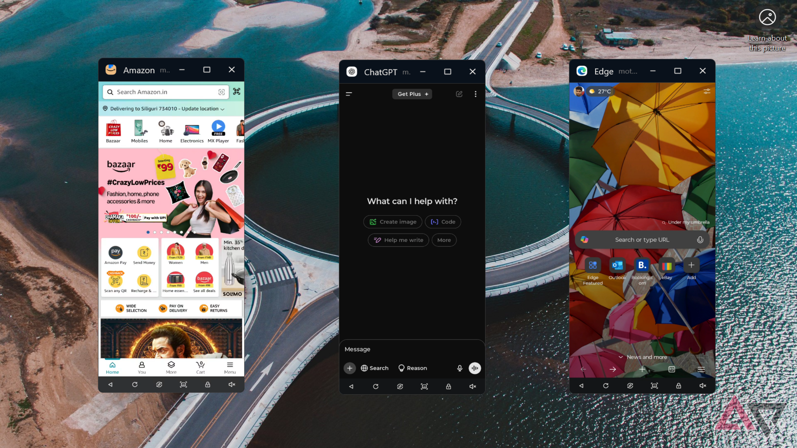 My 5 favourite Hello UI features