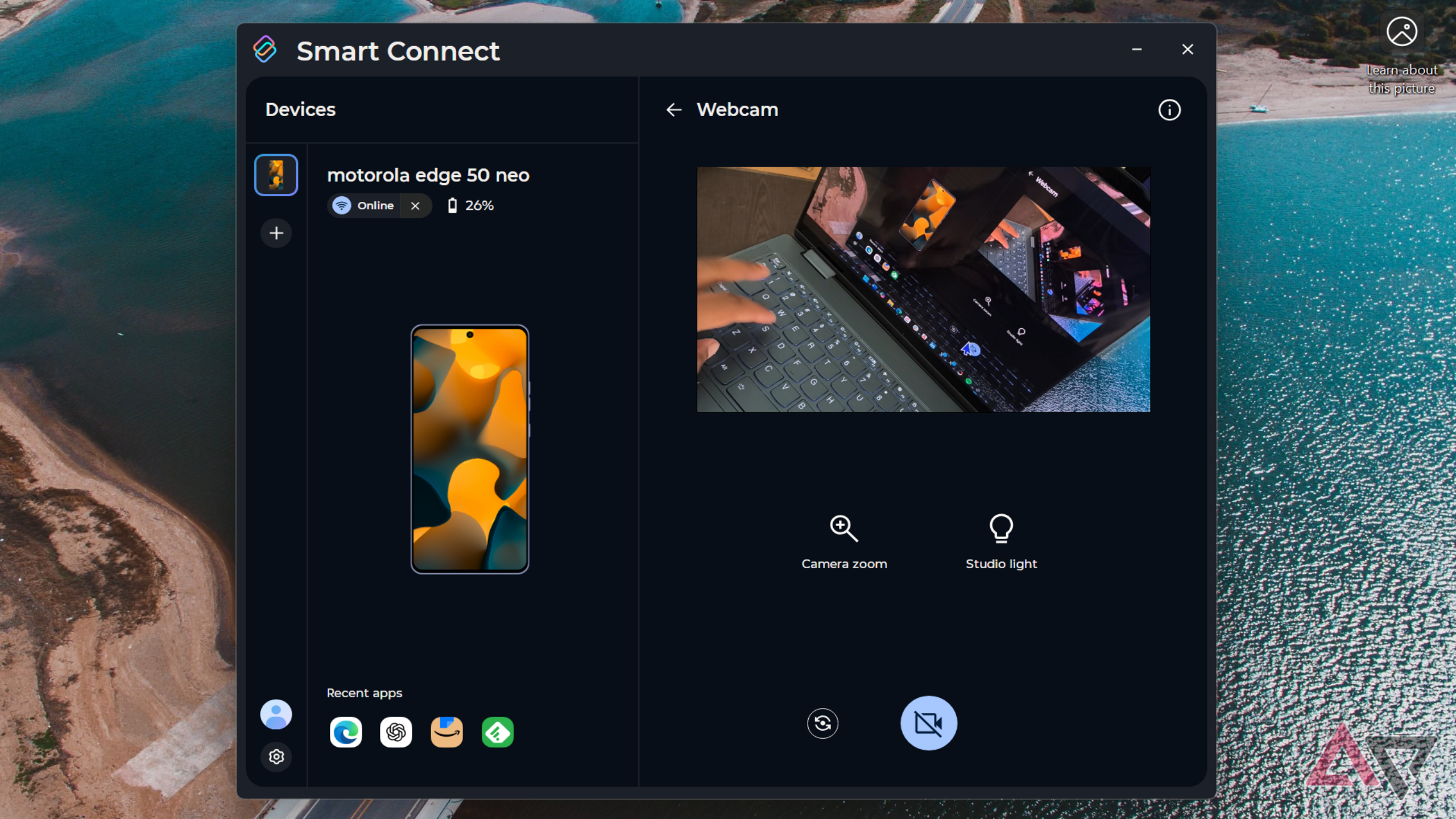 My 5 favourite Hello UI features