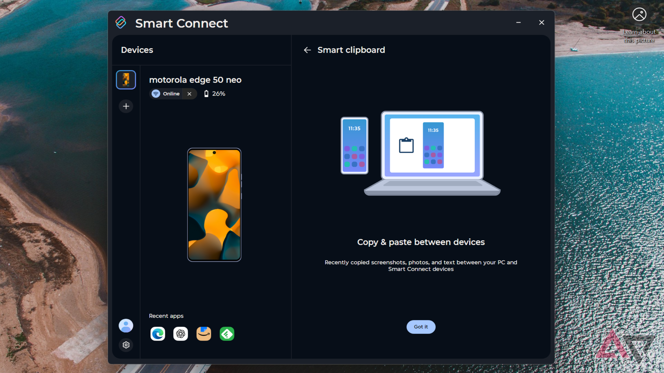 My 5 favourite Hello UI features