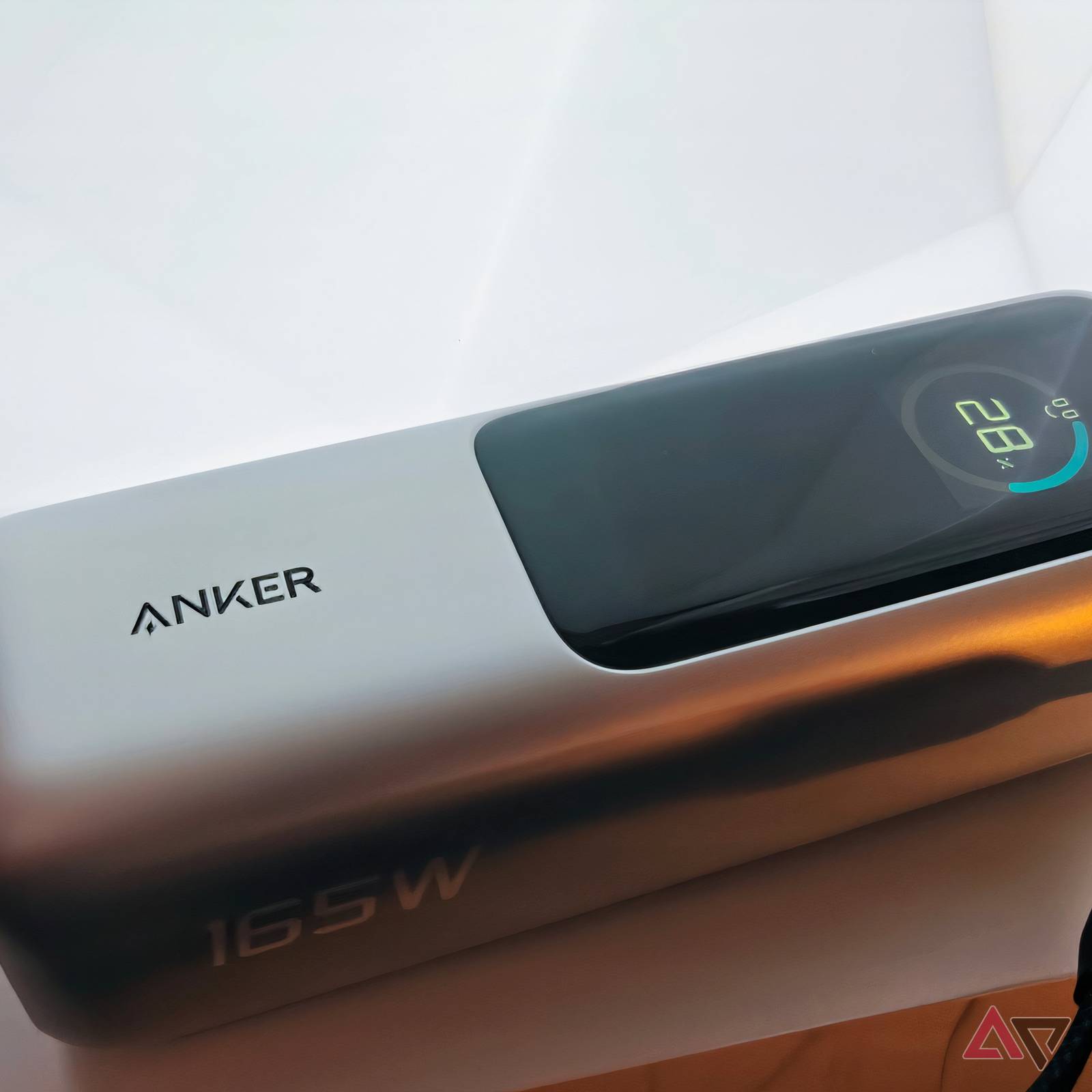 This is the only power bank you'll ever need, and it's $43 off right now