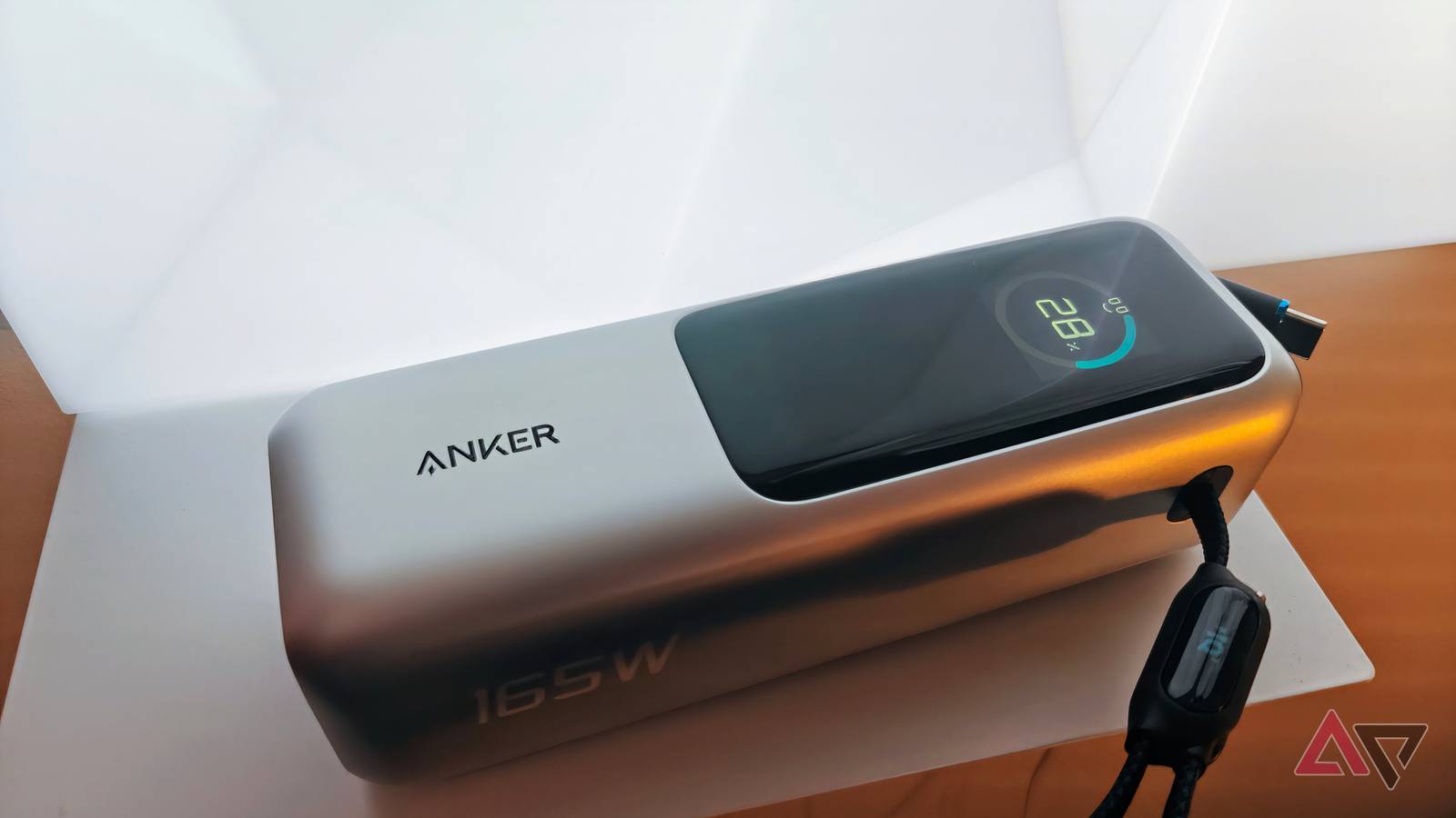 This is the only power bank you’ll ever need, and it’s  off right now