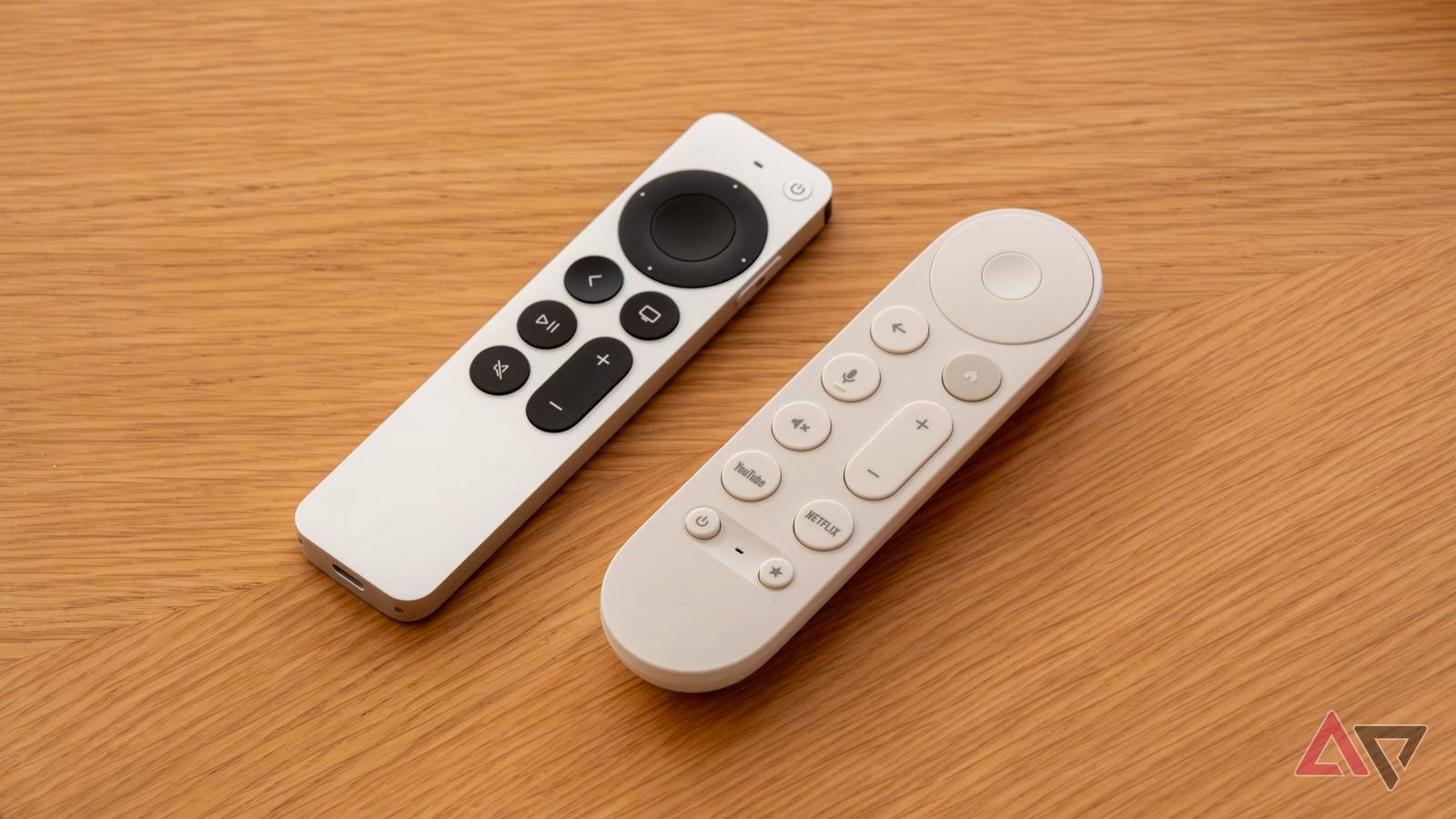 I ditched the Google TV Streamer for the Apple TV 4K, and I don't