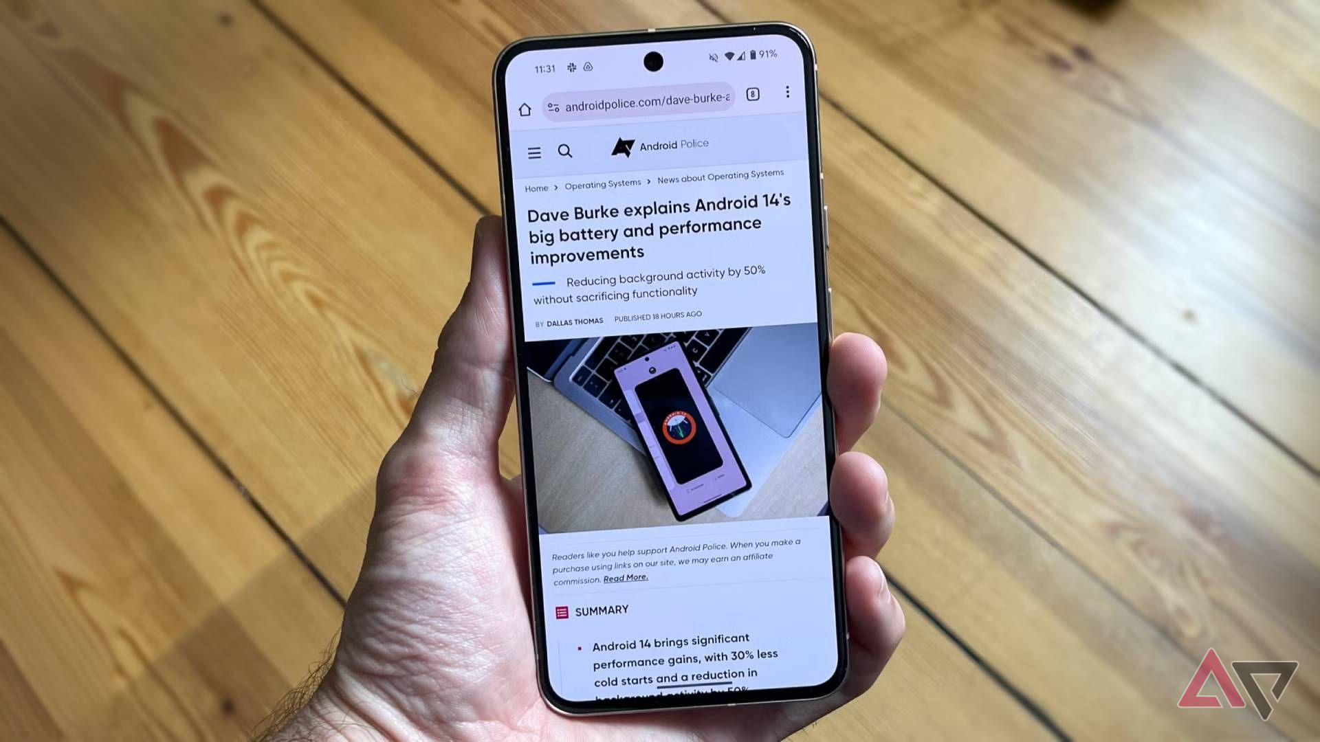 Google Chrome will soon say goodbye to these older Android versions