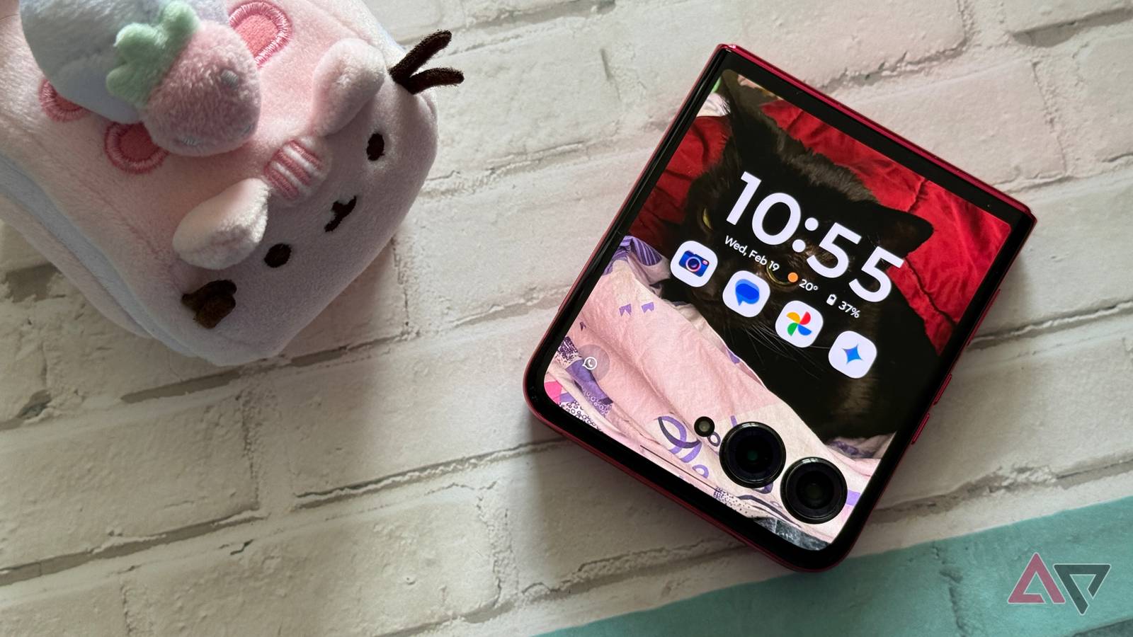 5 reasons I continue to love the 2024 Moto Razr+