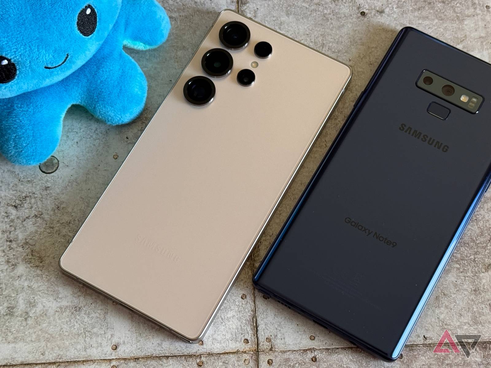 The Samsung Galaxy Note is a perfect illustration of just how