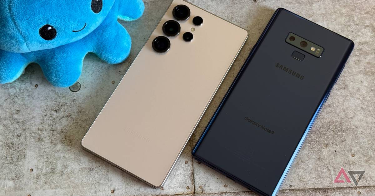 The Samsung Galaxy Note is a perfect illustration of just how