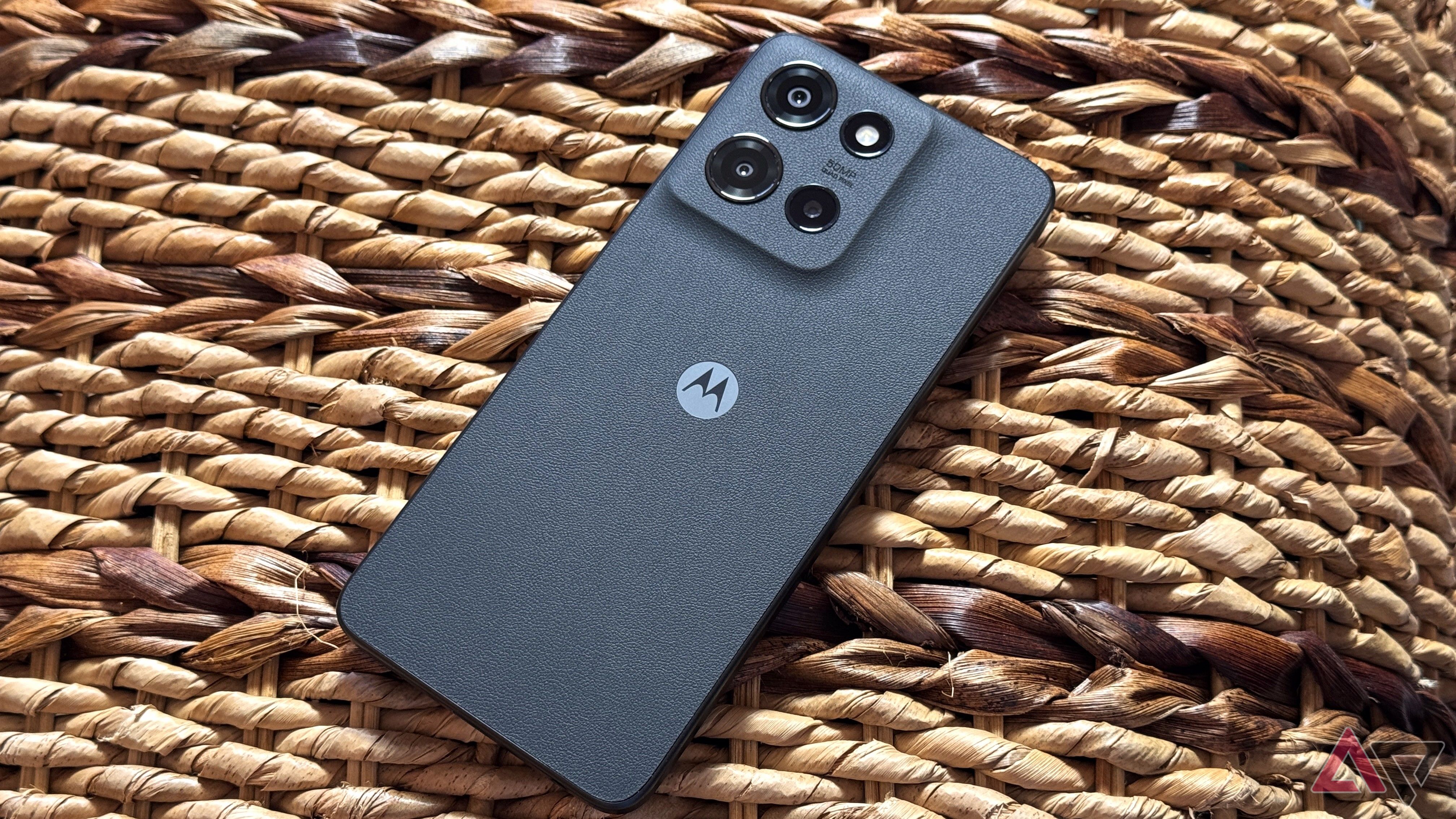 Moto G (2025) review: An inexpensive, no-frills phone