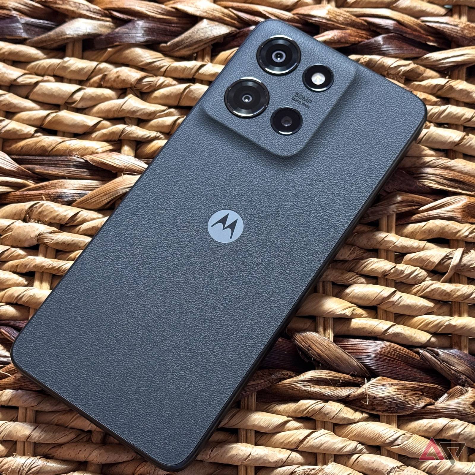 Moto G (2025) review: An inexpensive, no-frills phone