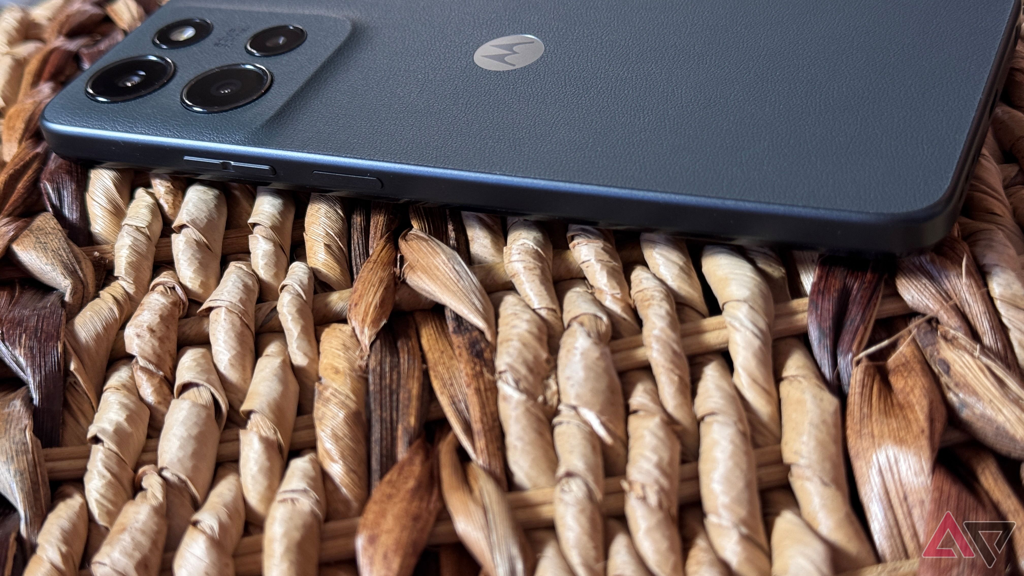 Moto G (2025) review: An inexpensive, no-frills phone