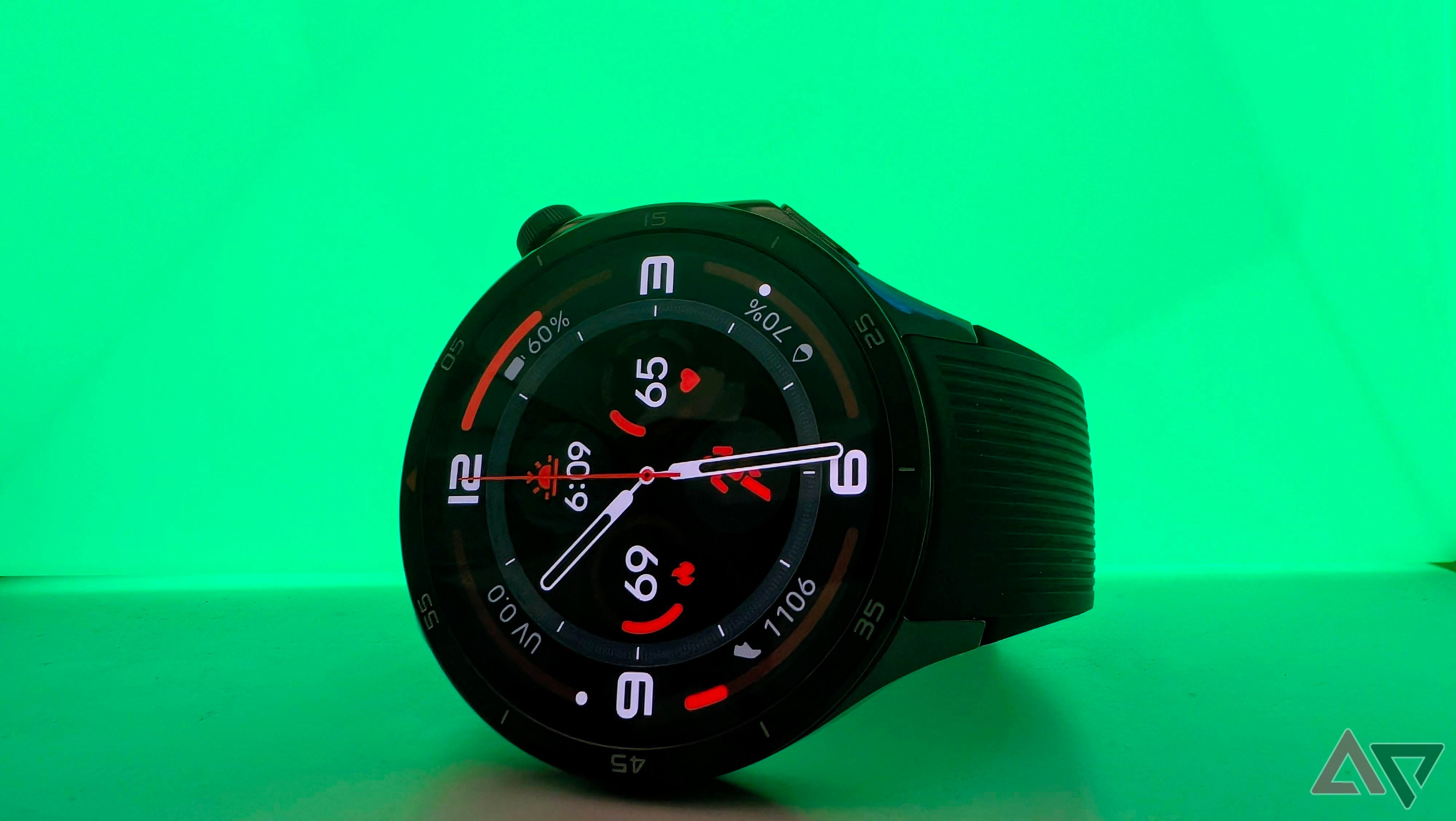 Toggl 2025 Toggl Wear Os Fossil 'Gen 5' Smartwatch Review: Best Of