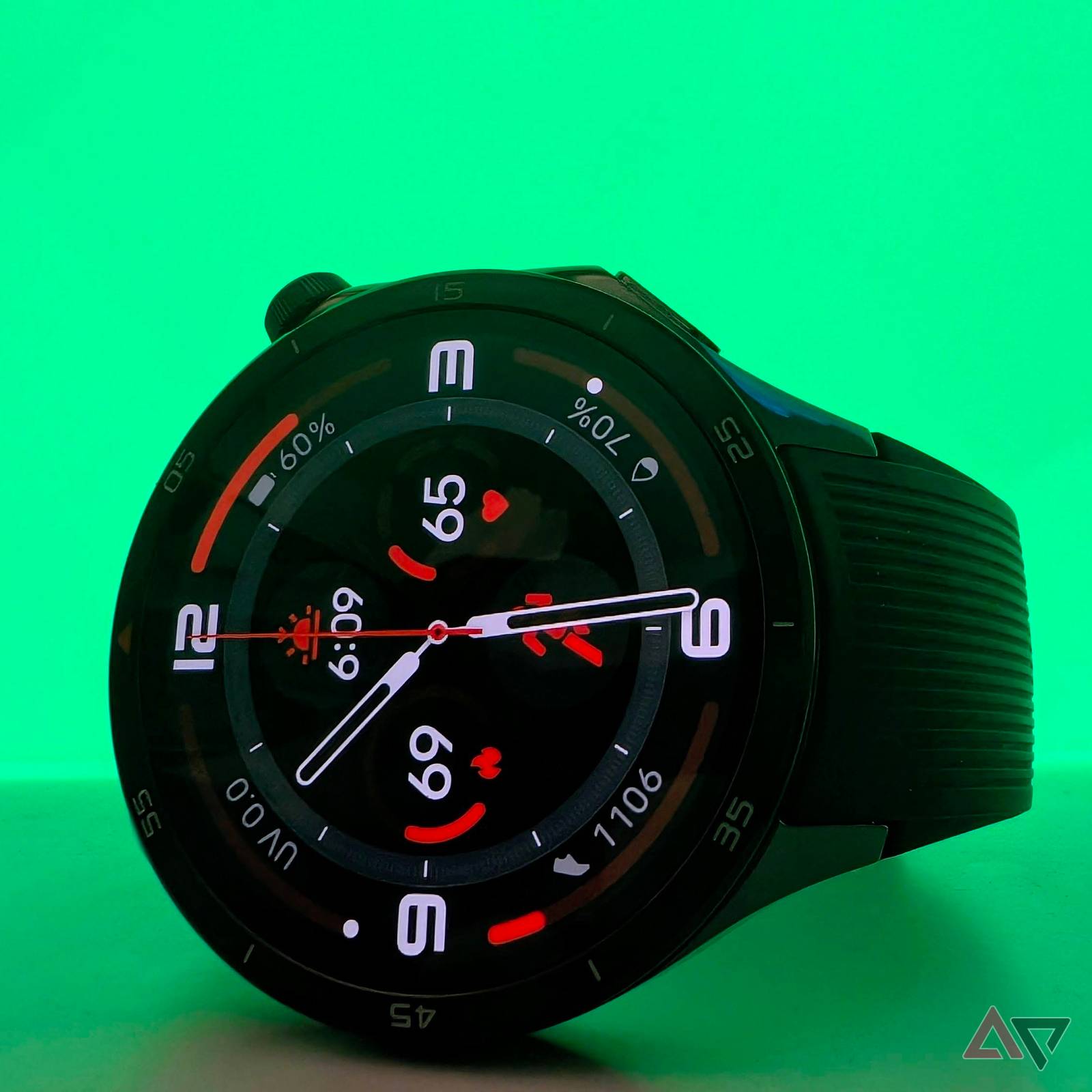 OnePlus Watch settings I changed on day