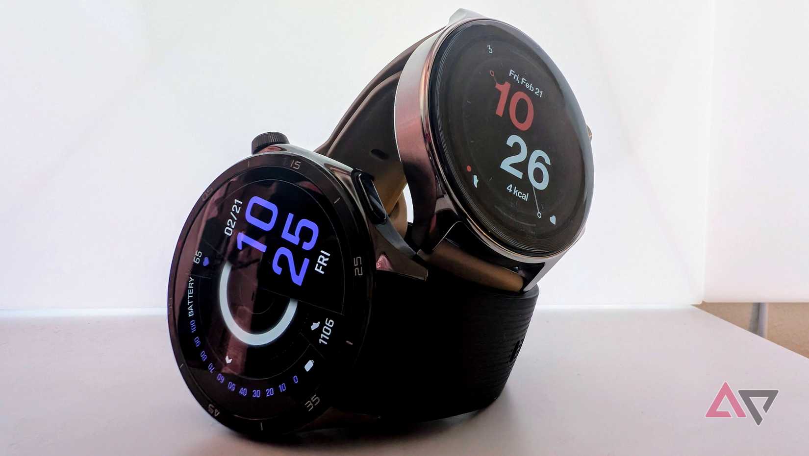 OnePlus Watch features I like so much that I'm giving up my
