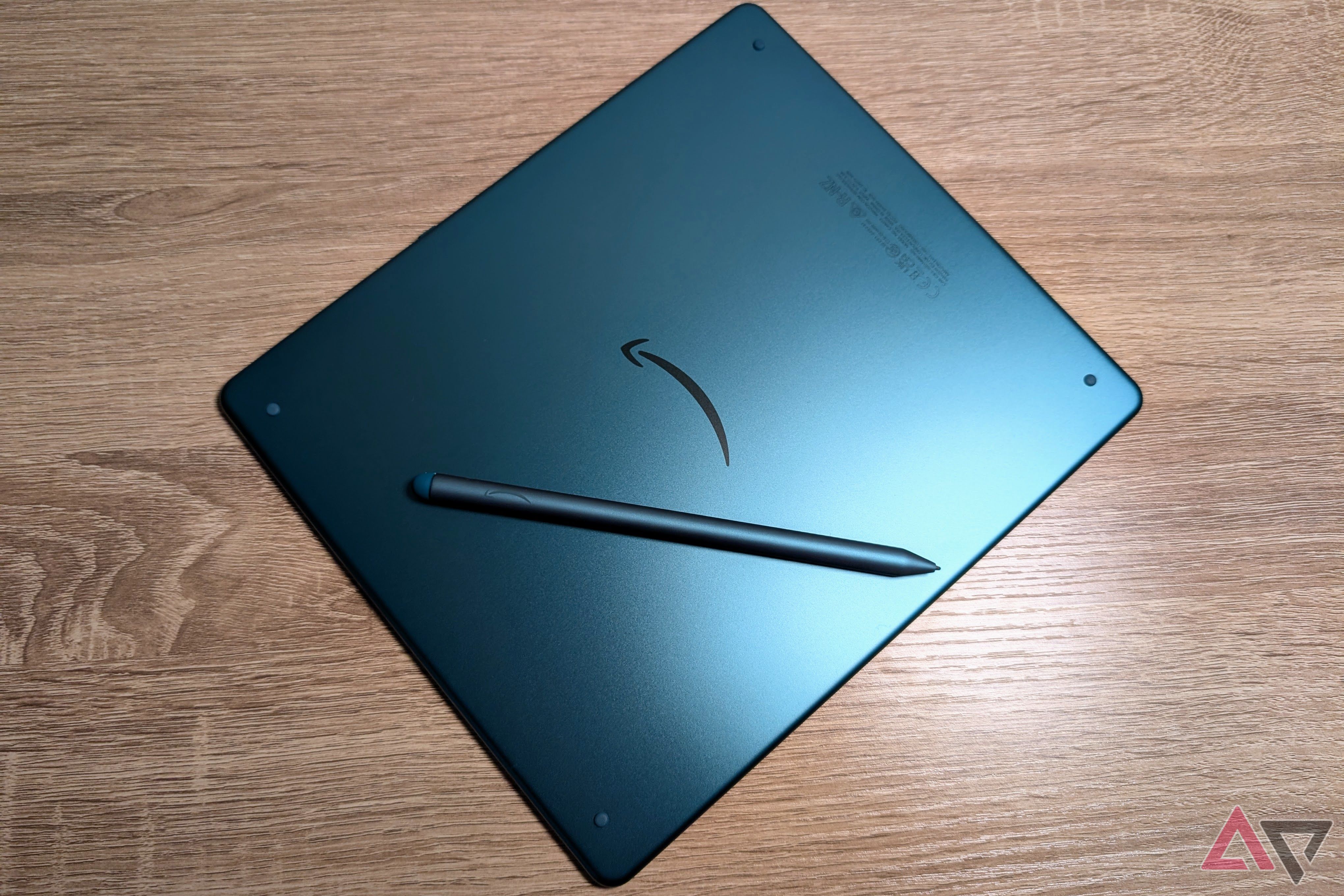 Kindle Scribe (2024) review: Tiny improvements, better pen