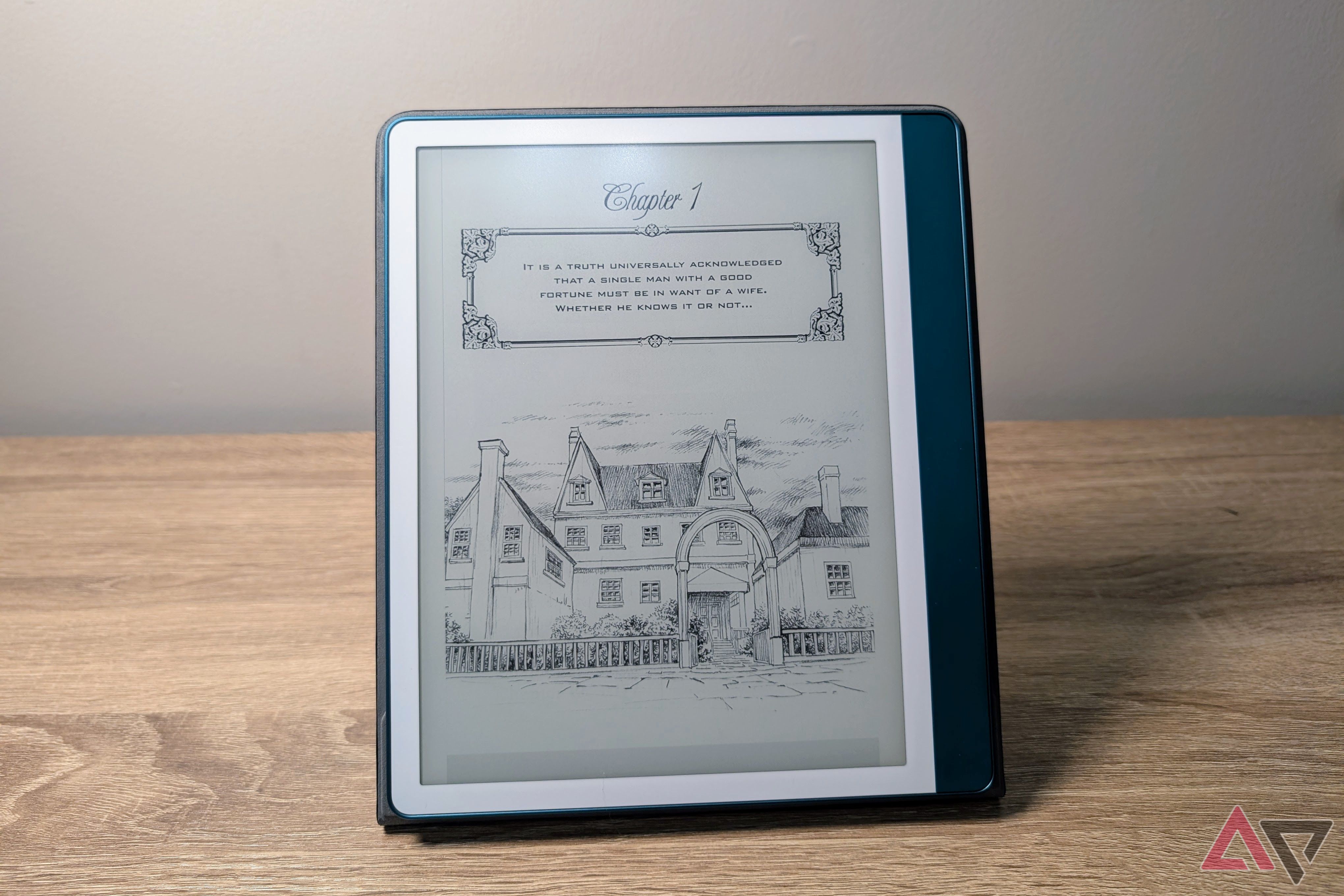 Kindle Scribe (2024) review: Tiny improvements, better pen