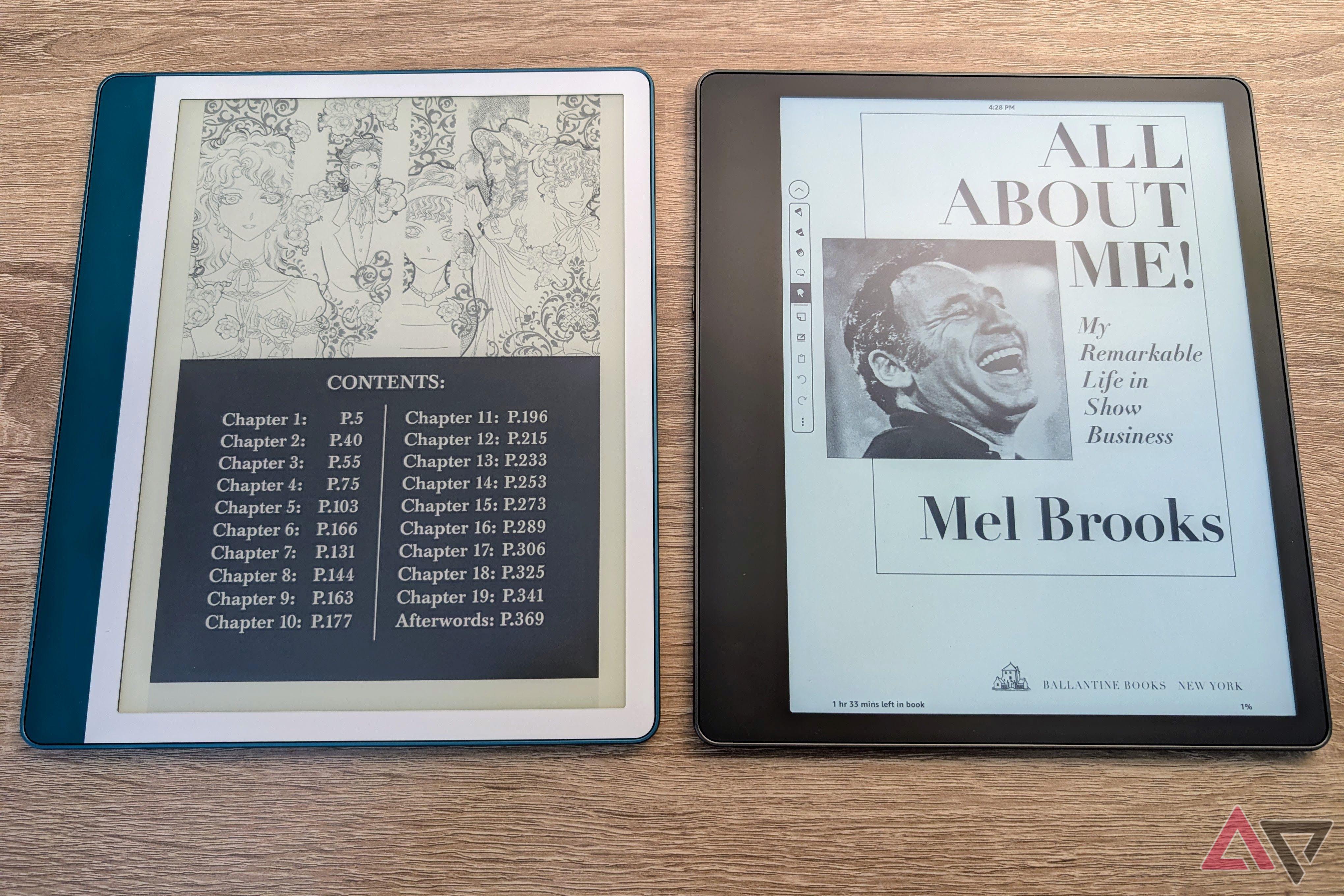 Kindle Scribe (2024) review: Tiny improvements, better pen
