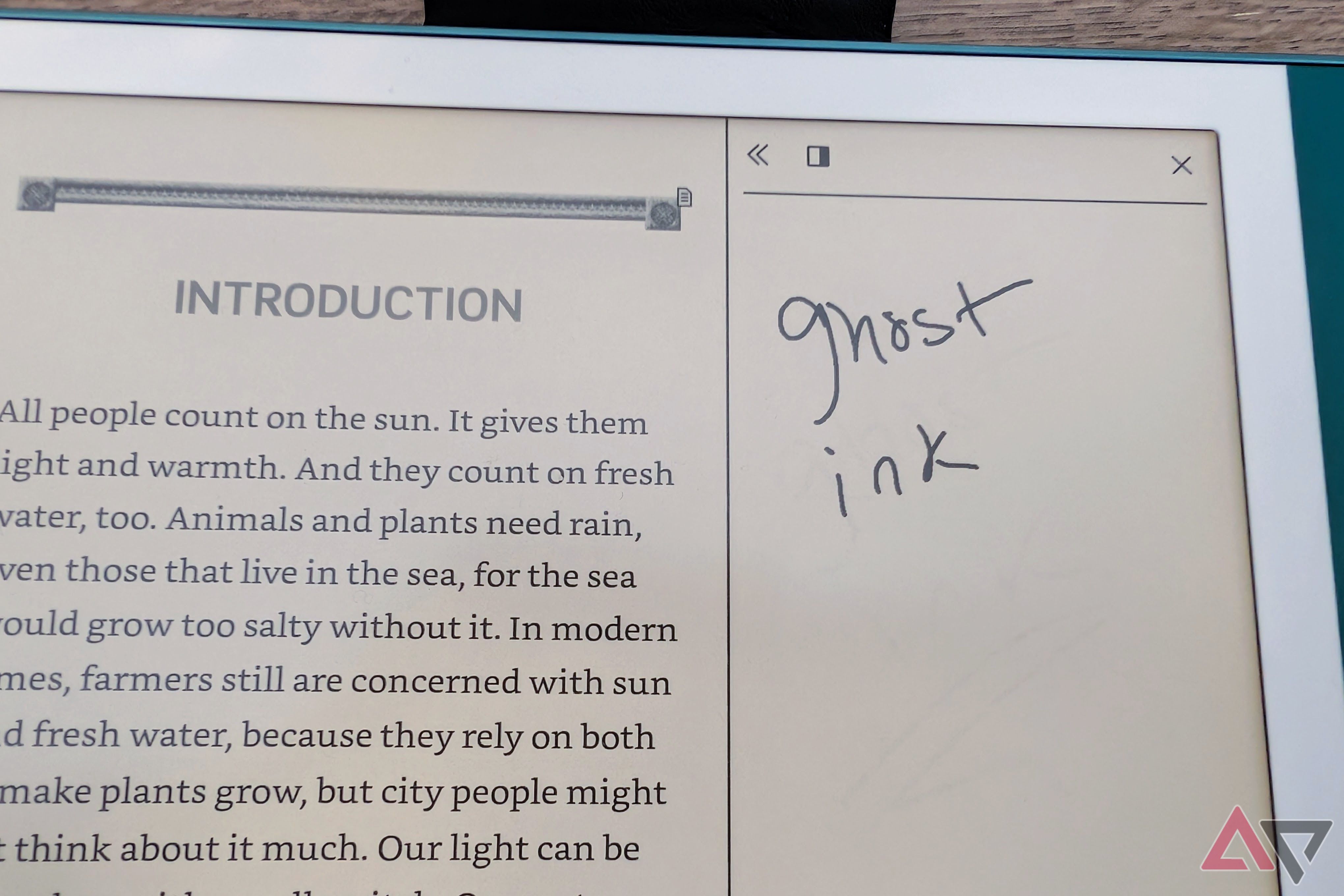 Kindle Scribe (2024) review: Tiny improvements, better pen
