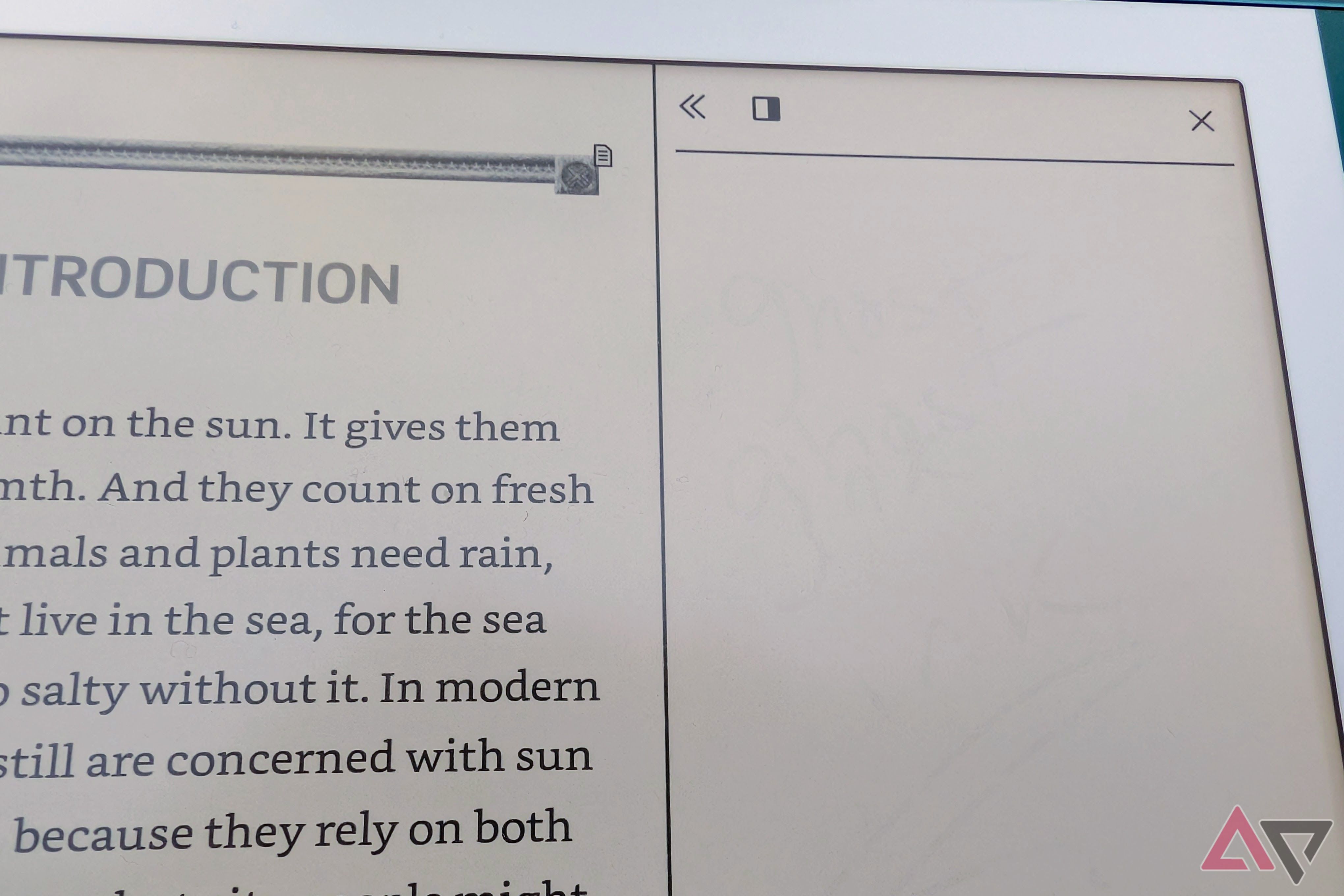Kindle Scribe (2024) review: Tiny improvements, better pen